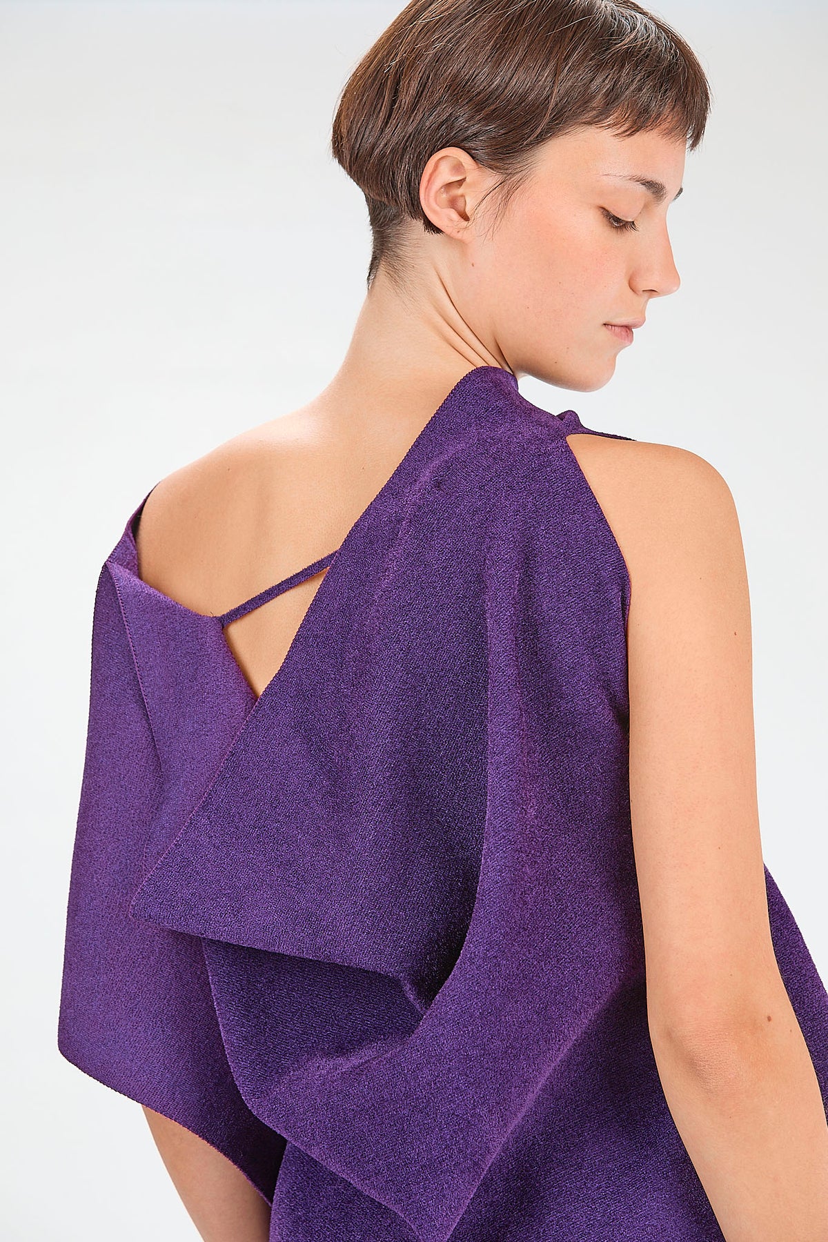 Ivo Milan Radical Fashion - top - CFCL