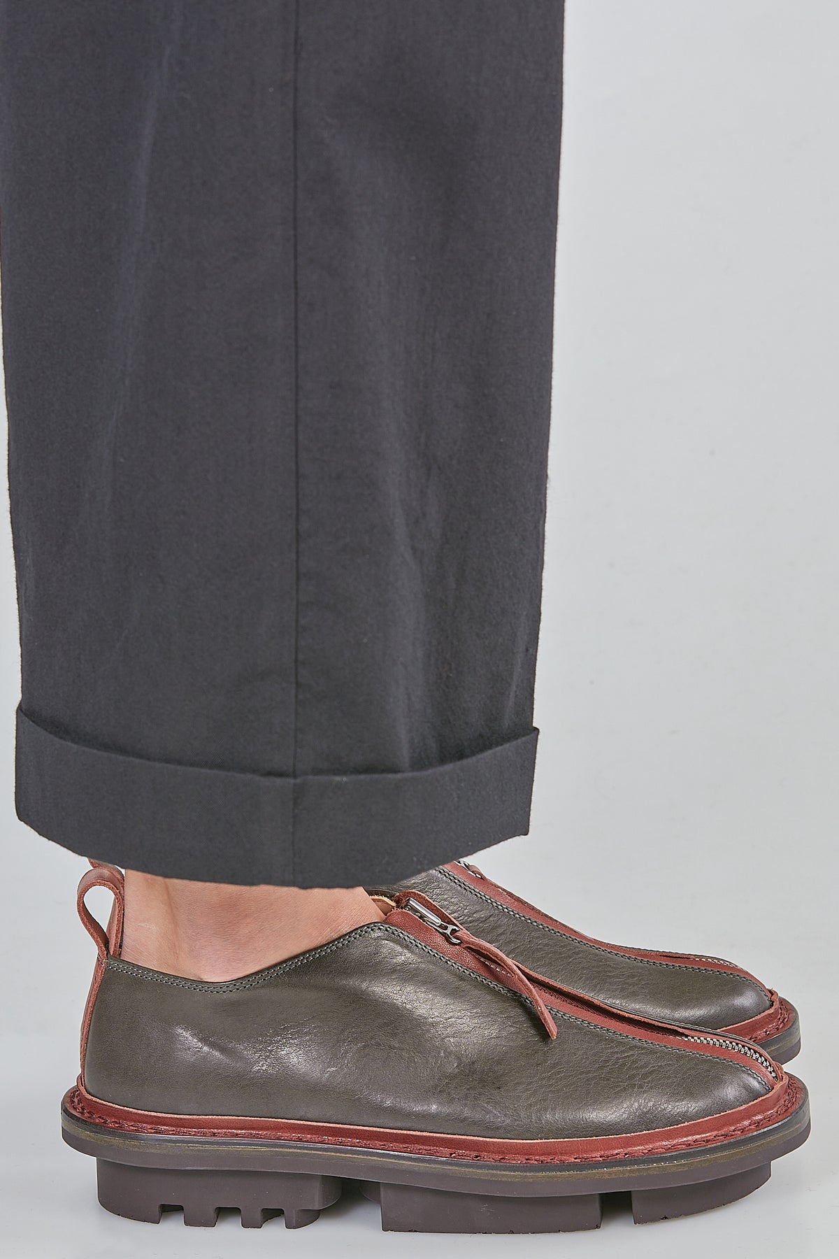 Ivo Milan Radical Fashion - scarpe - TRIPPEN