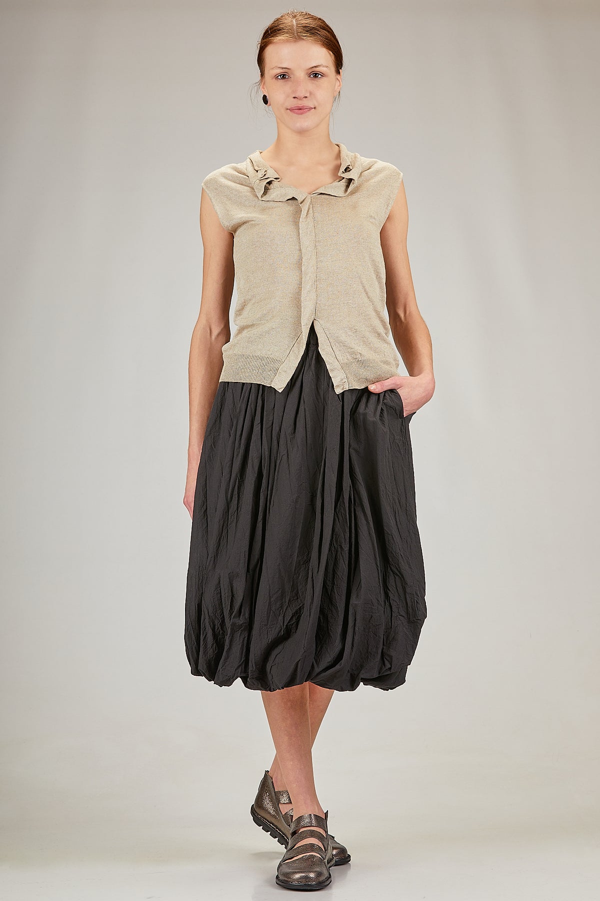 Ivo Milan Radical Fashion - maglieria d. - FORME DEXPRESSION