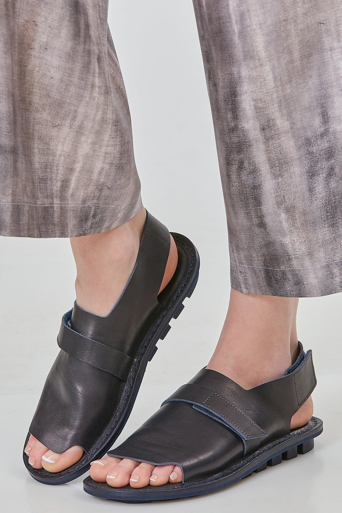 Ivo Milan Radical Fashion - sandali e sabot - TRIPPEN