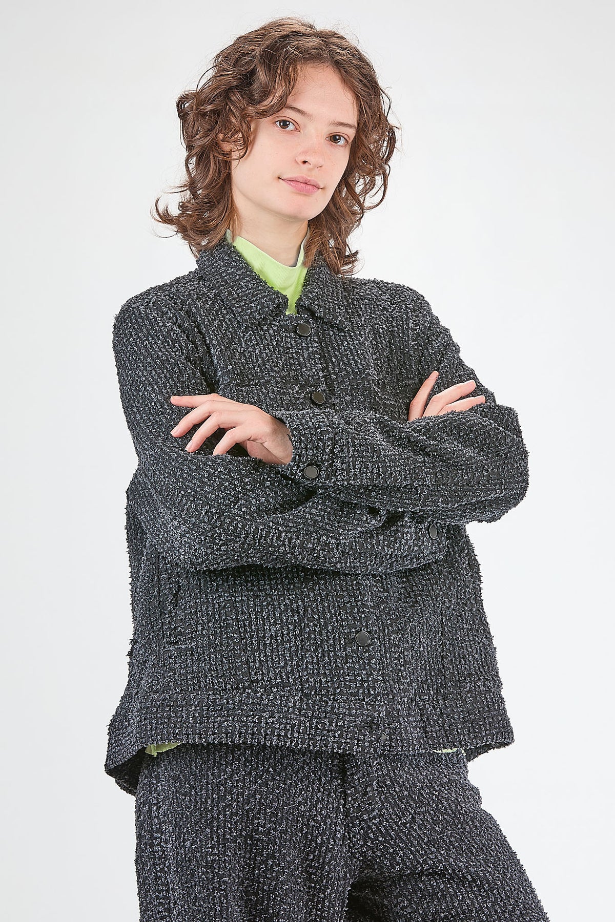 Ivo Milan Radical Fashion - blouson - MELITTA BAUMEISTER