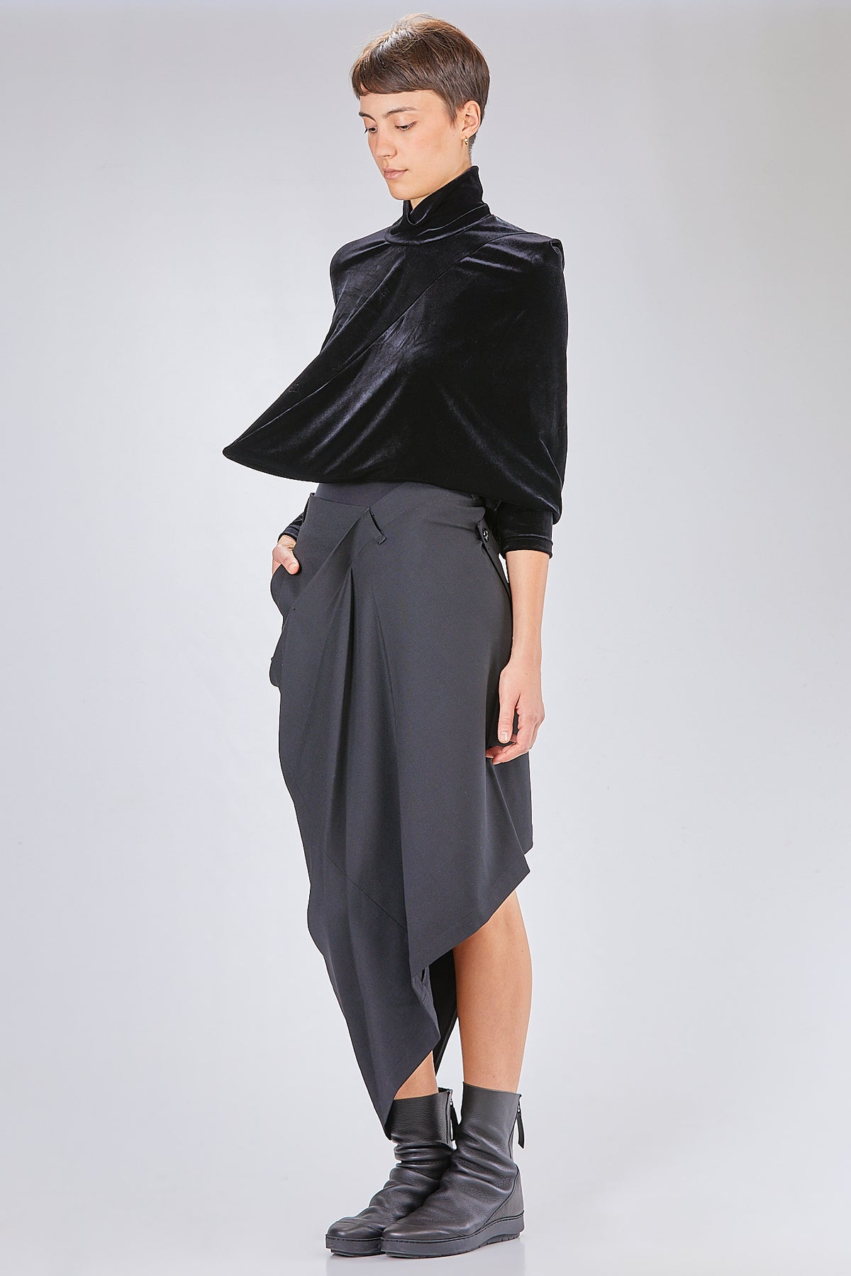 Ivo Milan Radical Fashion - maglie - JUNYA WATANABE