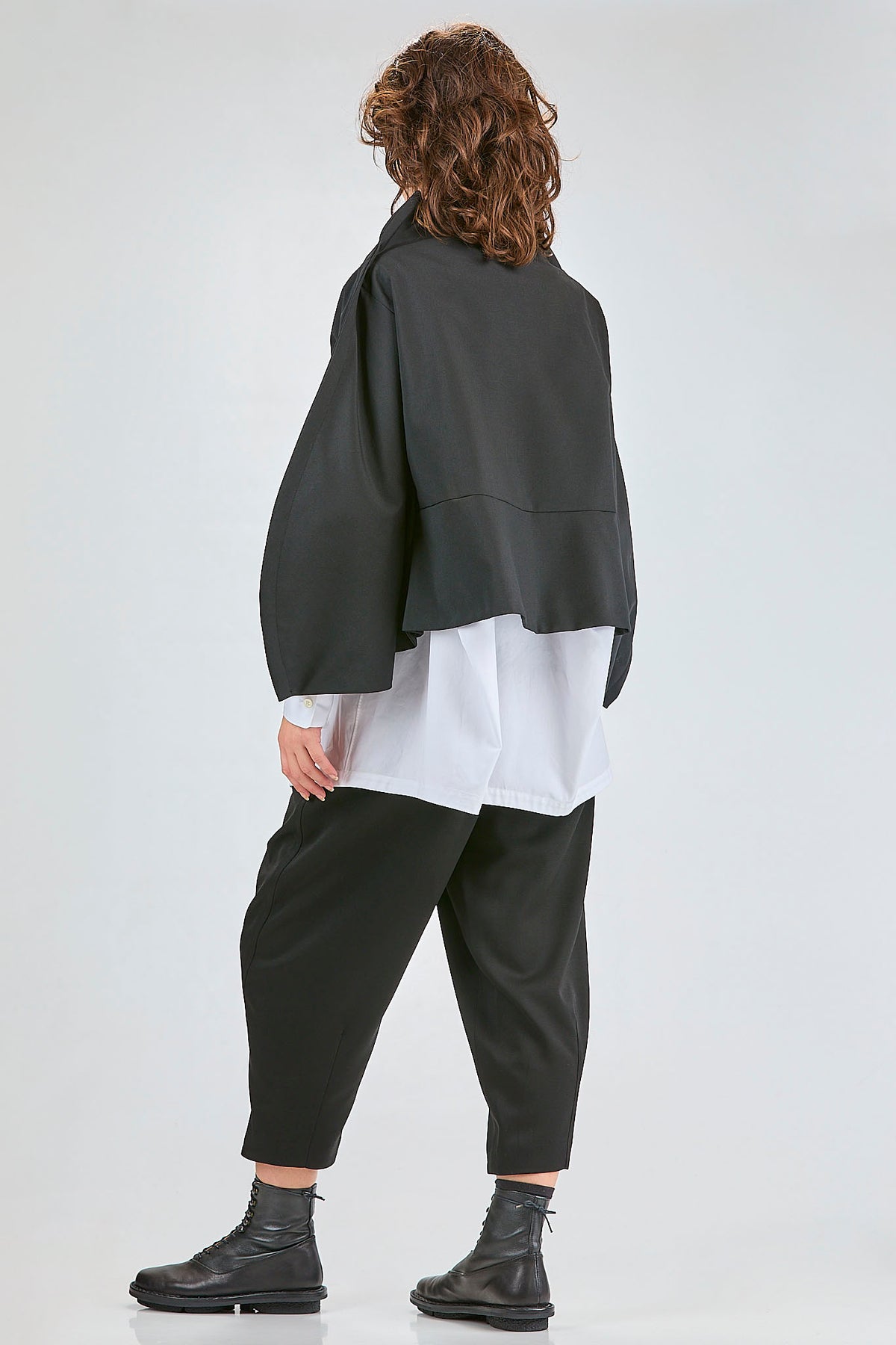 Ivo Milan Radical Fashion - giacche - COMME DES GARÇONS-COMME DES GARÇONS