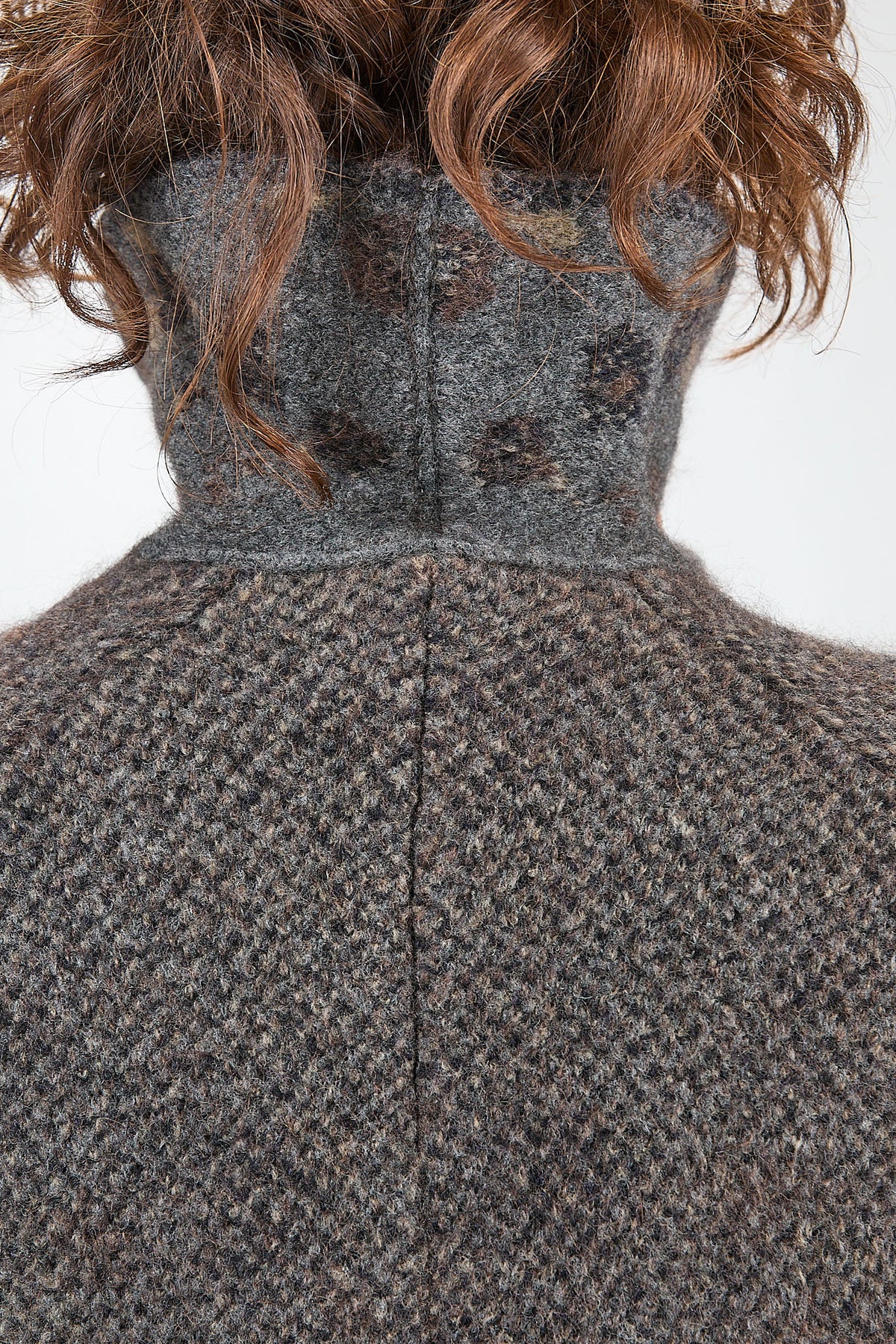 Ivo Milan Radical Fashion - cappotti - BOBOUTIC