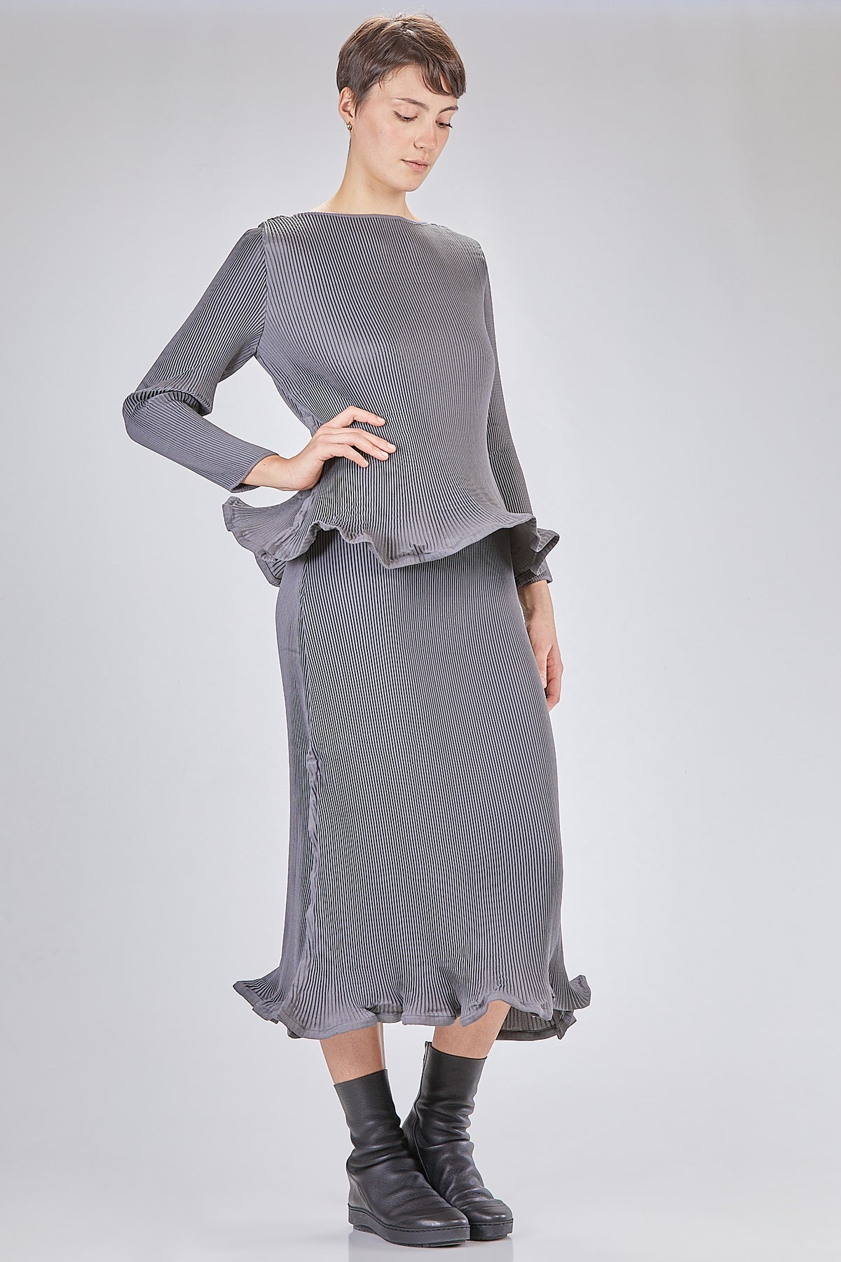 Ivo Milan Radical Fashion - top - MELITTA BAUMEISTER