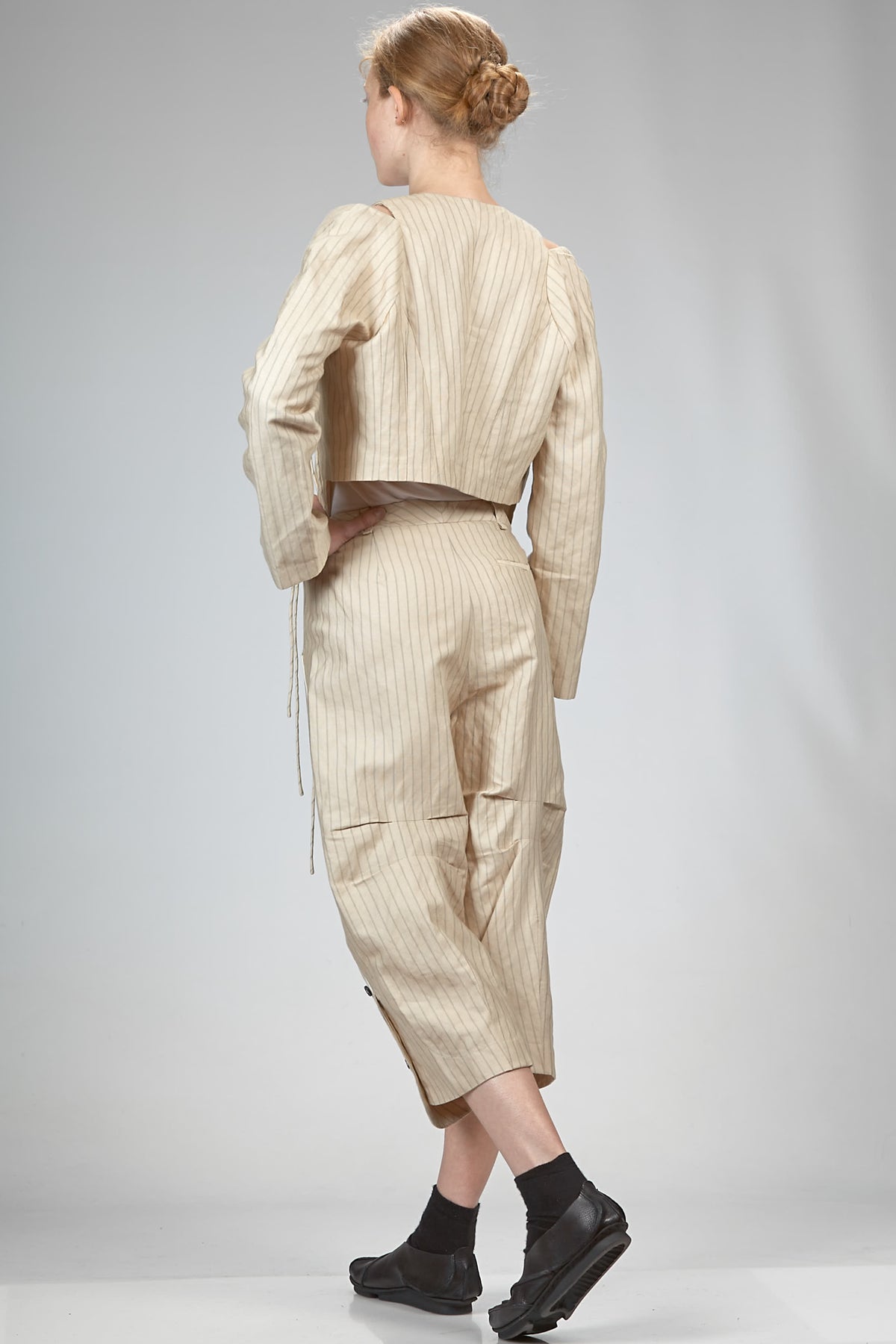 Ivo Milan Radical Fashion - giacche - RENLI SU