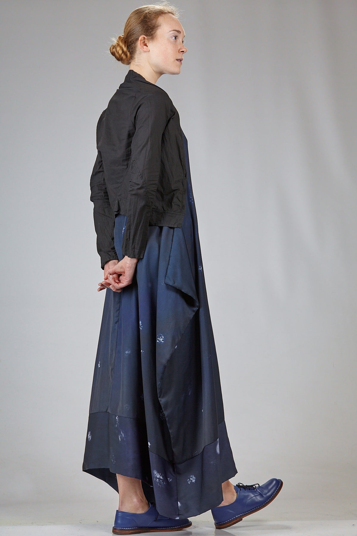 Ivo Milan Radical Fashion - giacche - MARIA CALDERARA