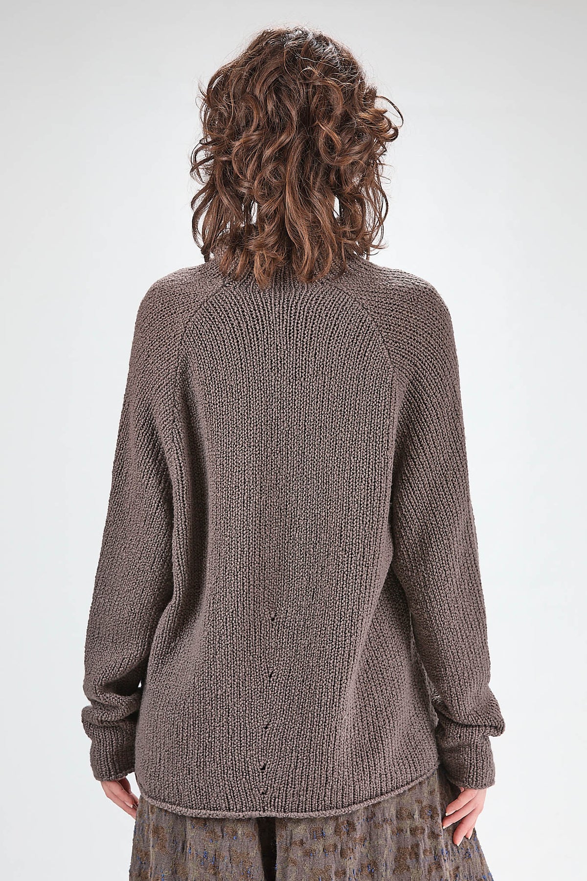 Ivo Milan Radical Fashion - maglieria d. - BOBOUTIC