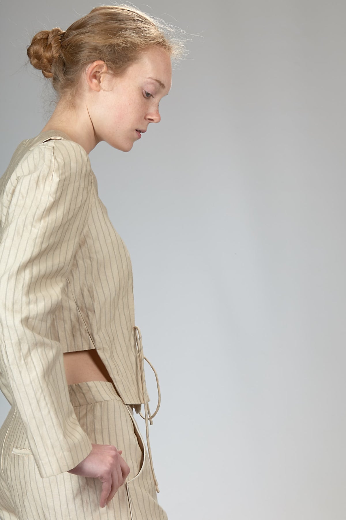 Ivo Milan Radical Fashion - giacche - RENLI SU