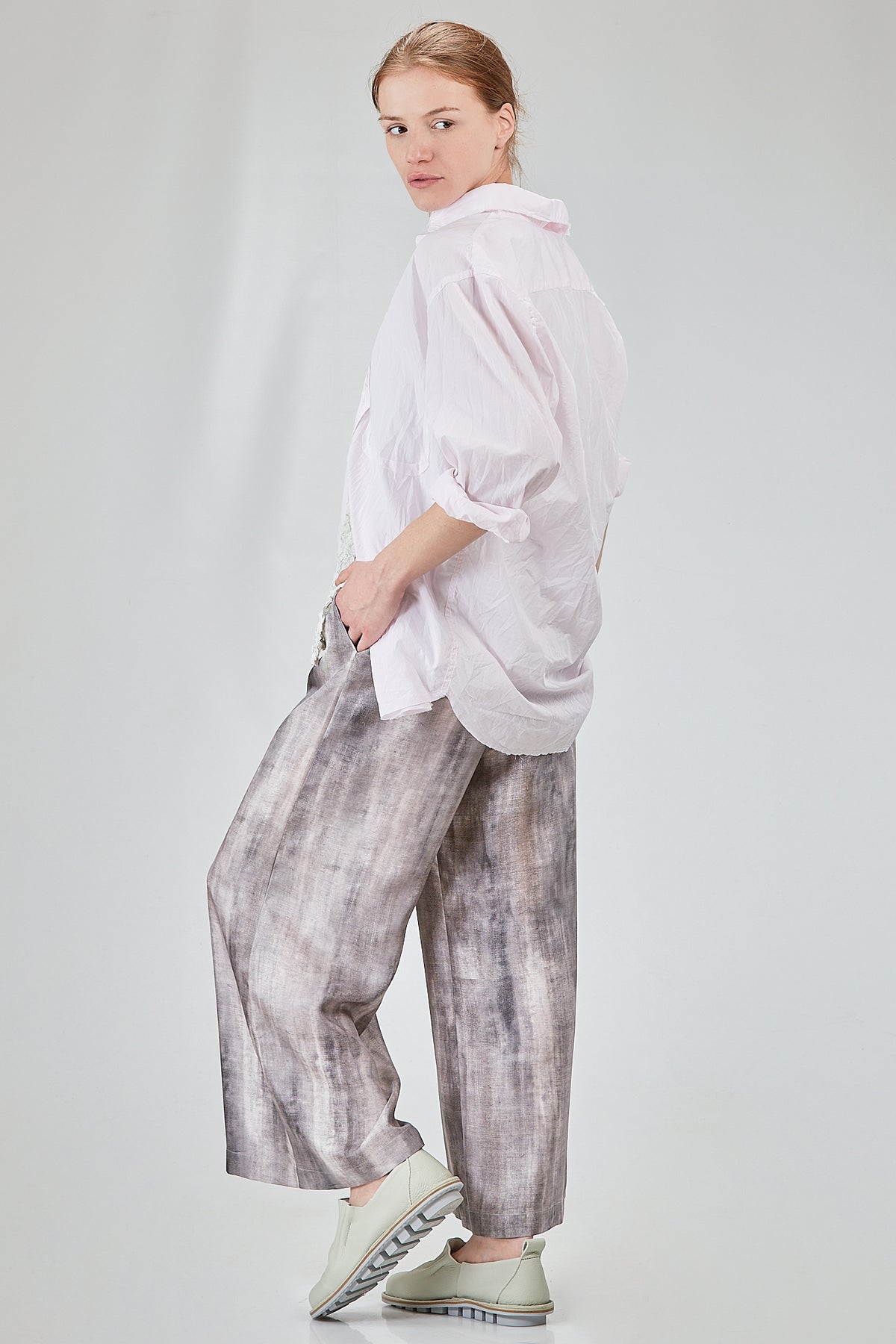 Ivo Milan Radical Fashion - camicie - 6167 STUDIO SHIRT