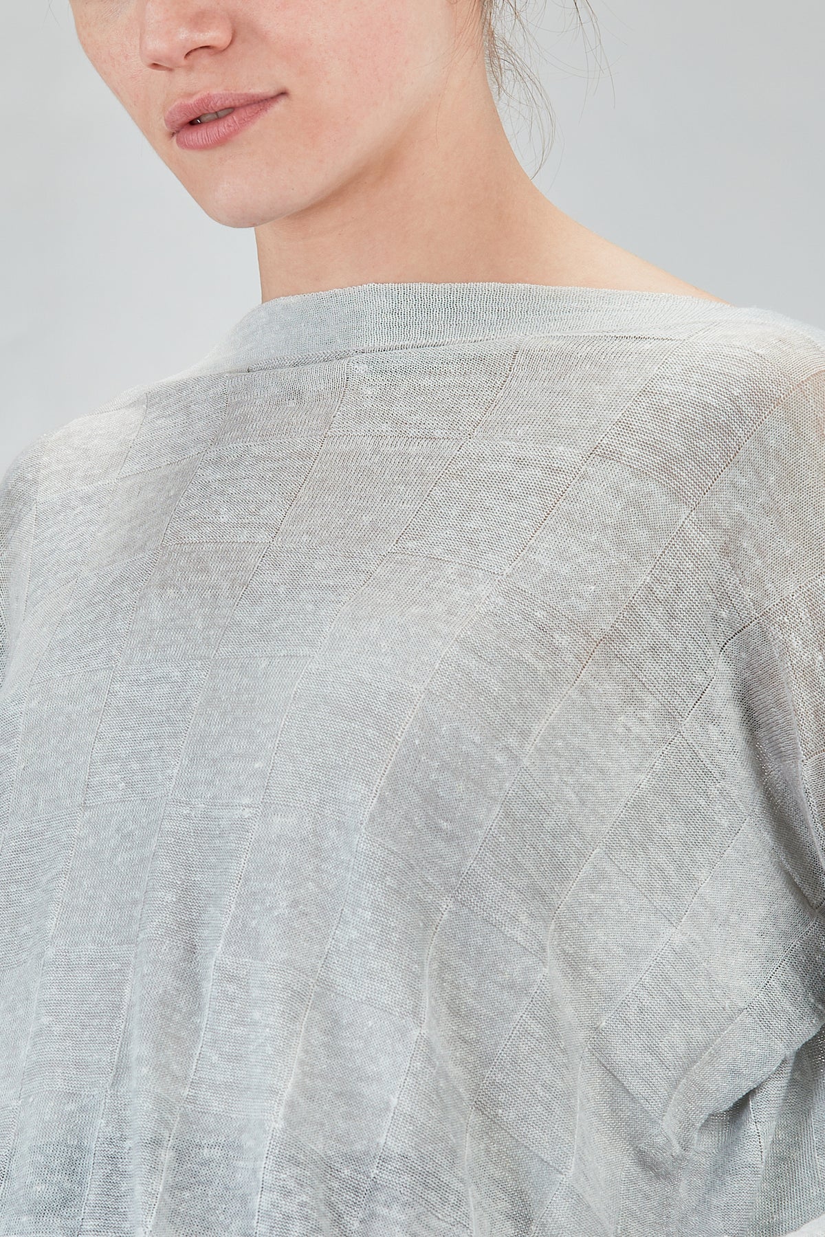 Ivo Milan Radical Fashion - t-shirt - F CASHMERE