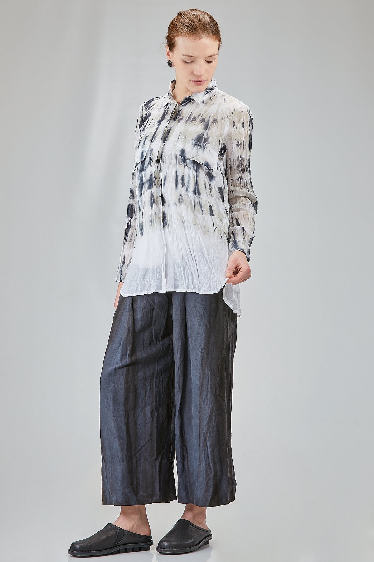 Ivo Milan Radical Fashion - camicie - GILDA MIDANI