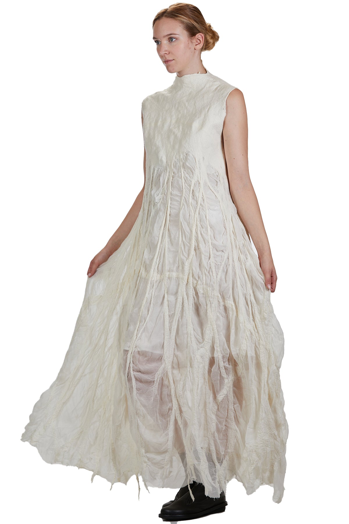 Ivo Milan Radical Fashion - abiti - AGOSTINA ZWILLING