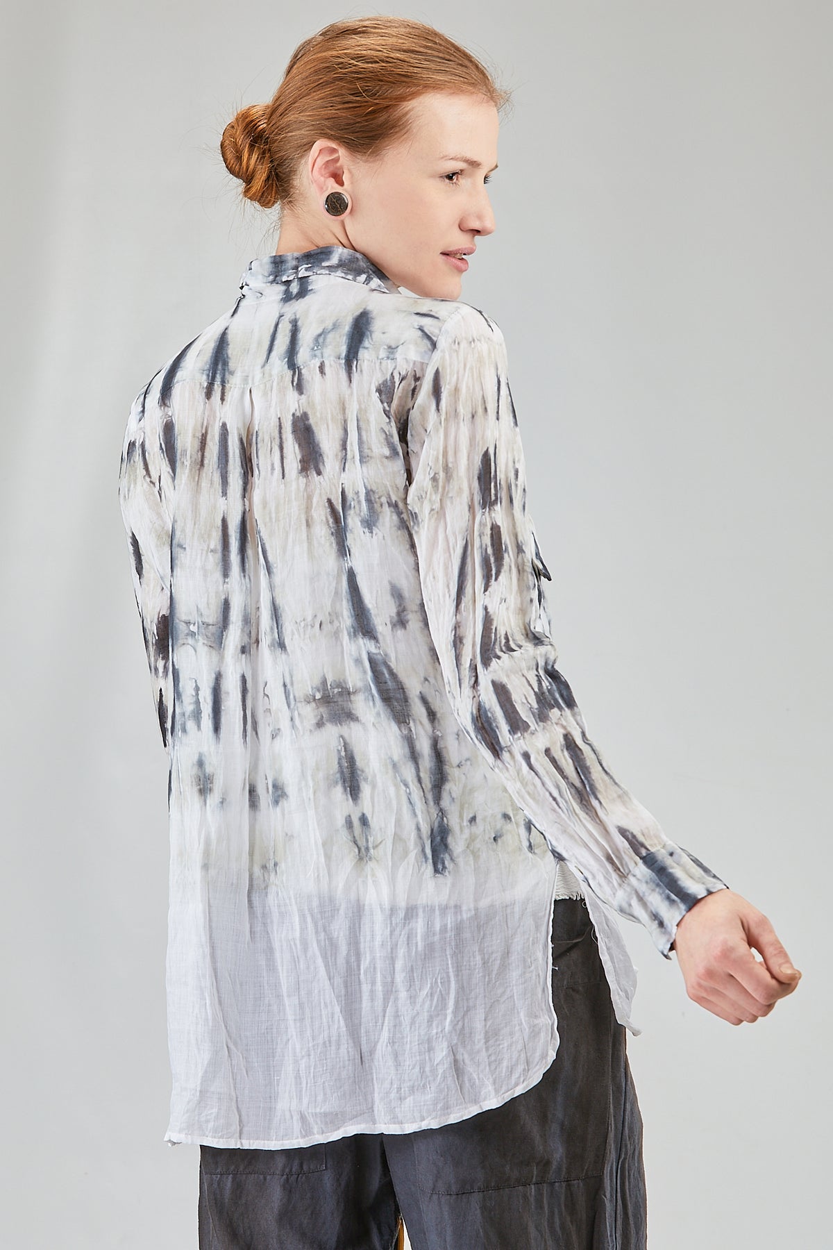 Ivo Milan Radical Fashion - camicie - GILDA MIDANI
