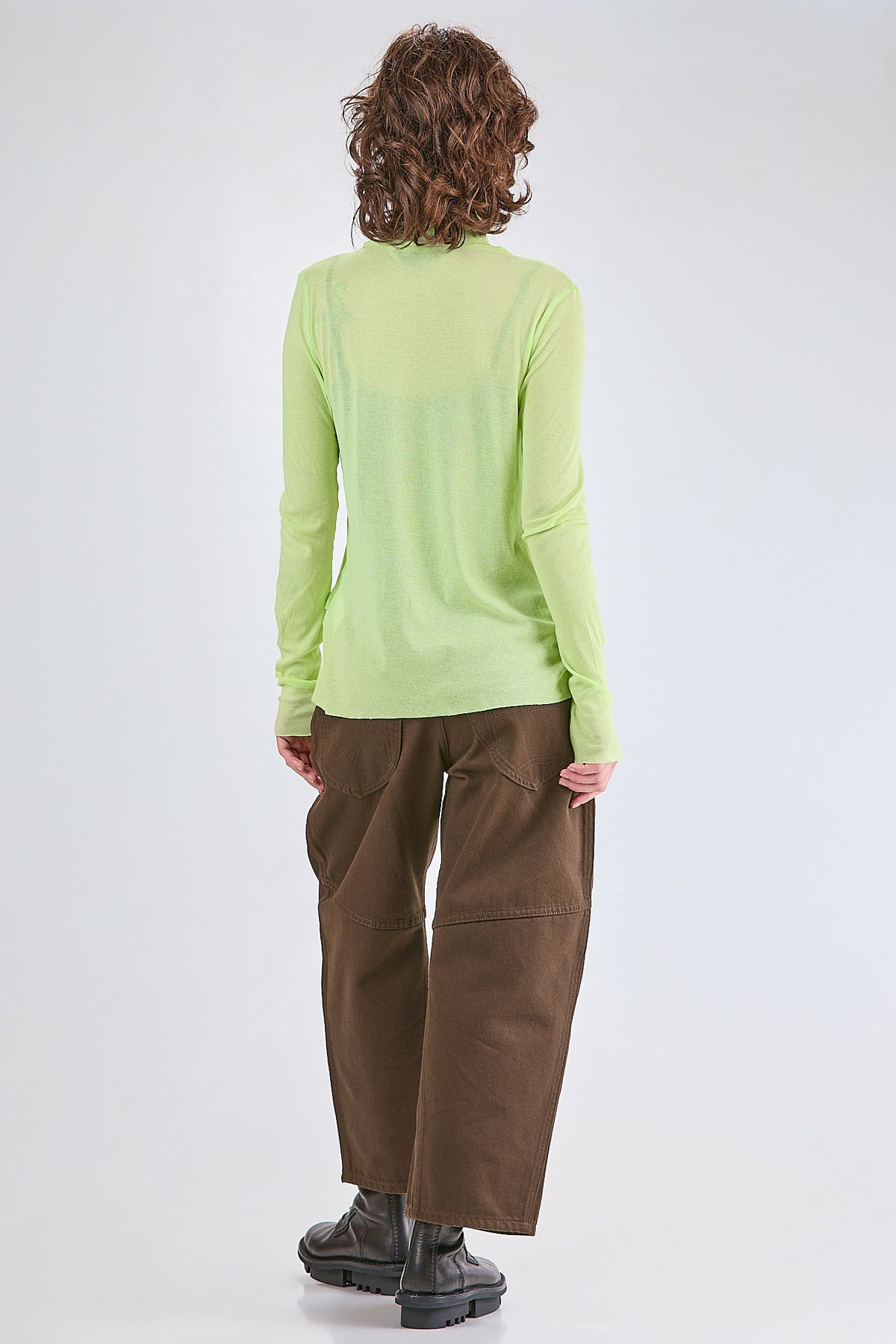 Ivo Milan Radical Fashion - top - MELITTA BAUMEISTER