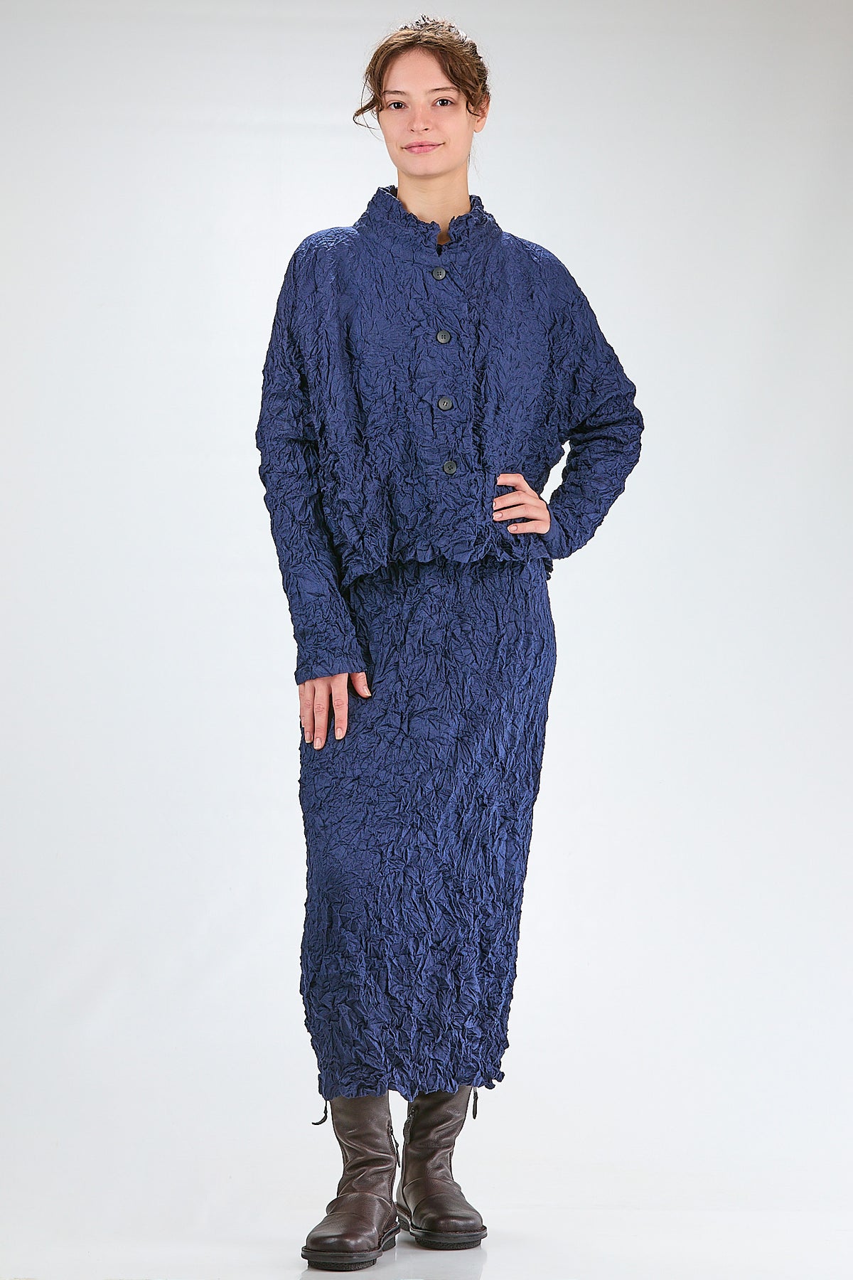 Ivo Milan Radical Fashion - giacche - SHU MORIYAMA