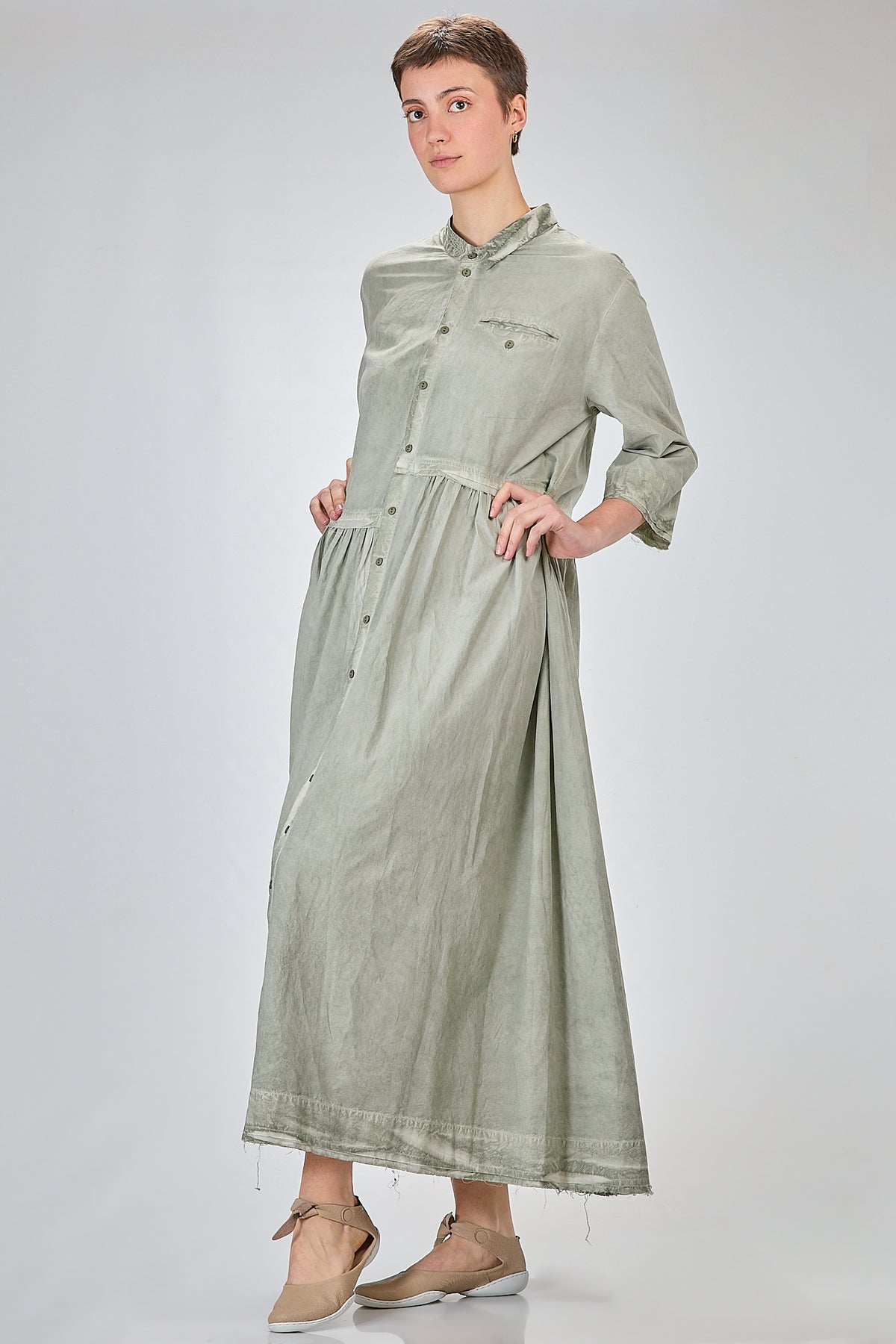 Ivo Milan Radical Fashion - abiti - SERIEN°UMERICA