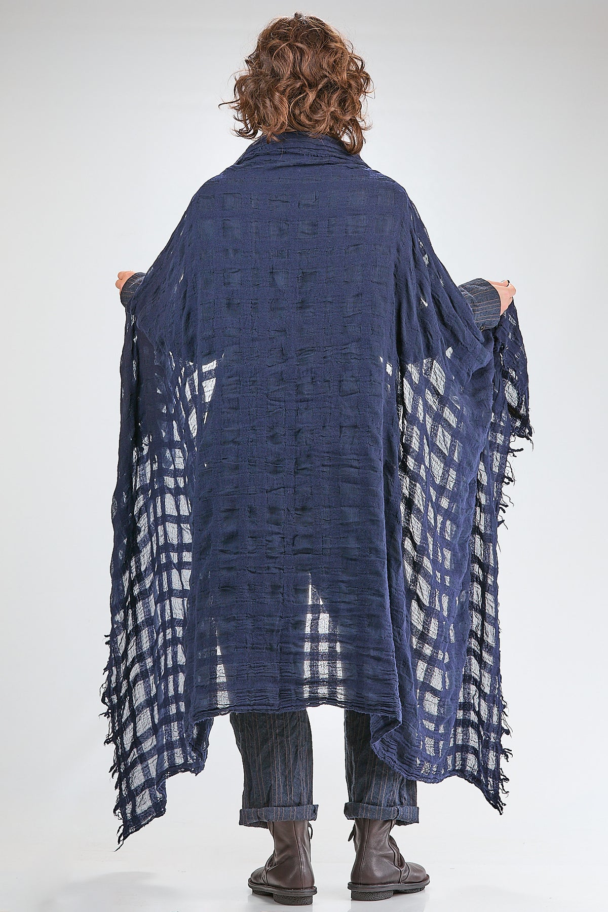 Ivo Milan Radical Fashion - sciarpe e foulards - FORME DEXPRESSION