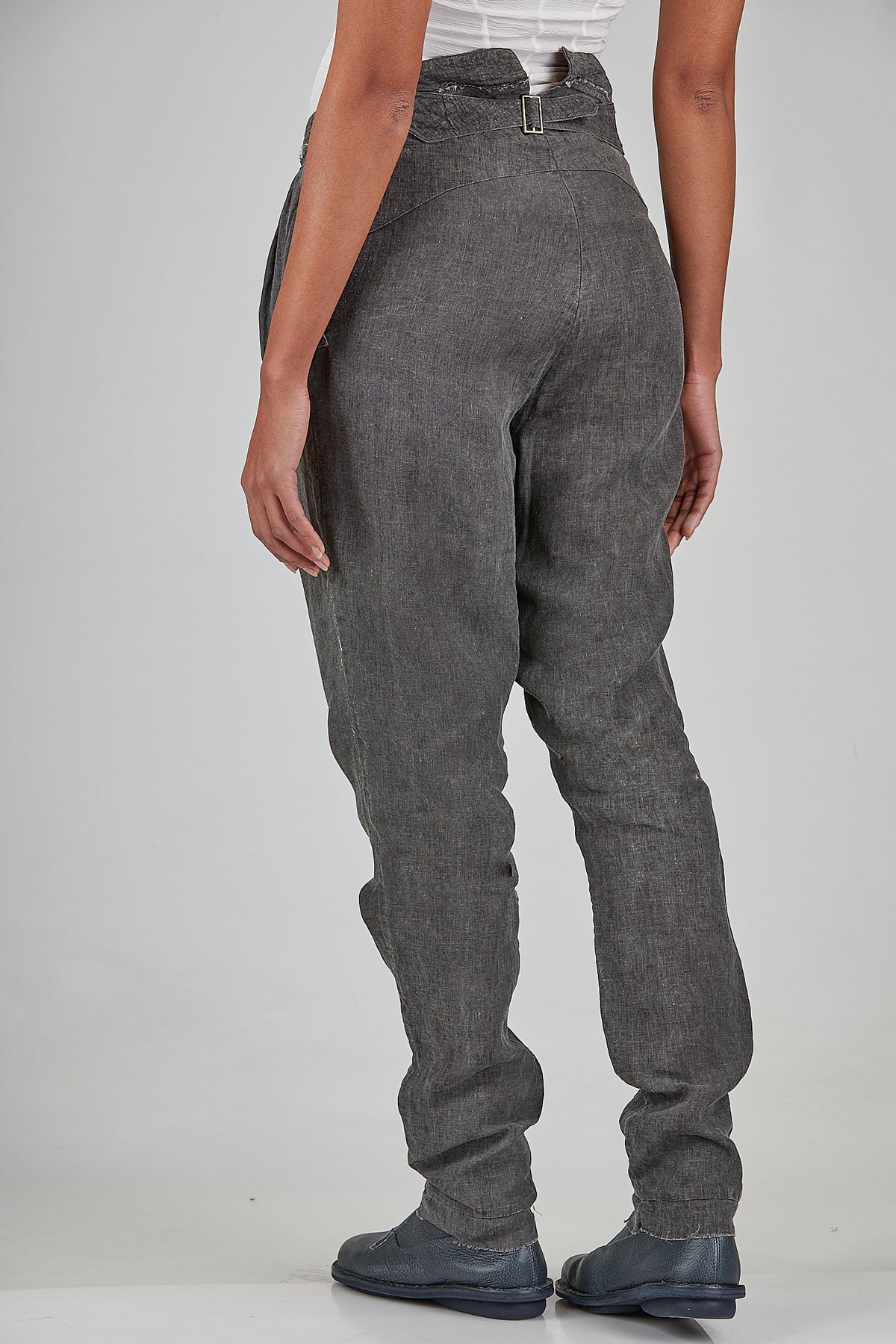 Ivo Milan Radical Fashion - pantaloni - MARC LE BIHAN