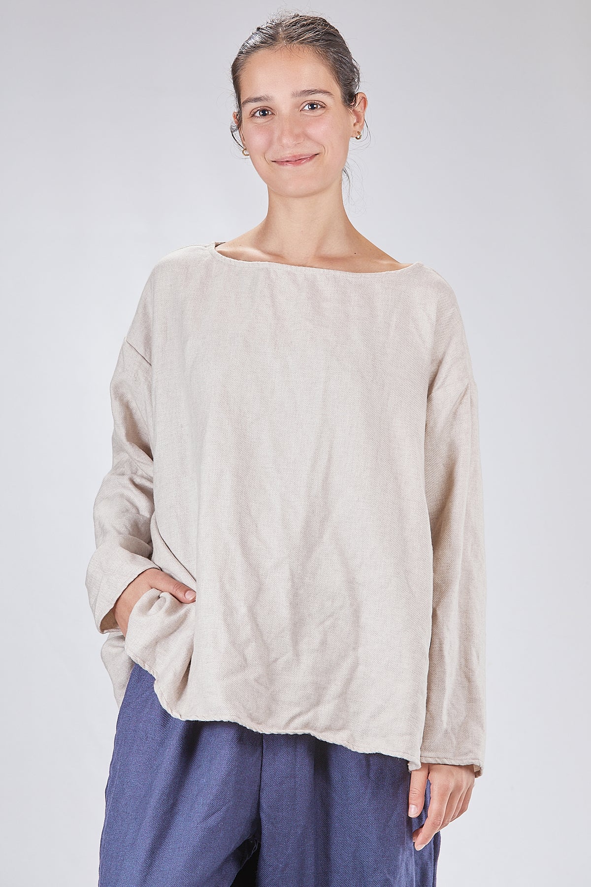 Ivo Milan Radical Fashion - top - RISA NAKAMURA