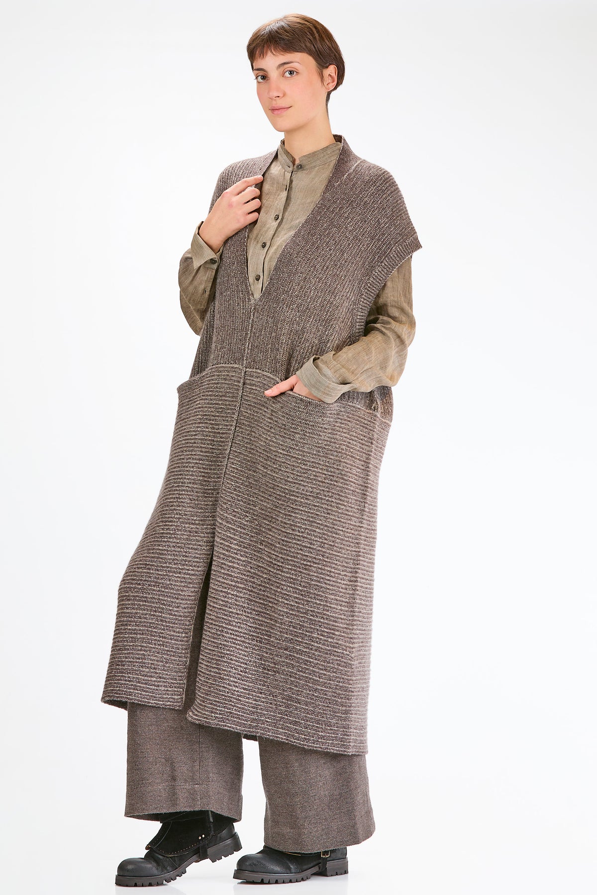 Ivo Milan Radical Fashion - abiti - ZIGGY CHEN