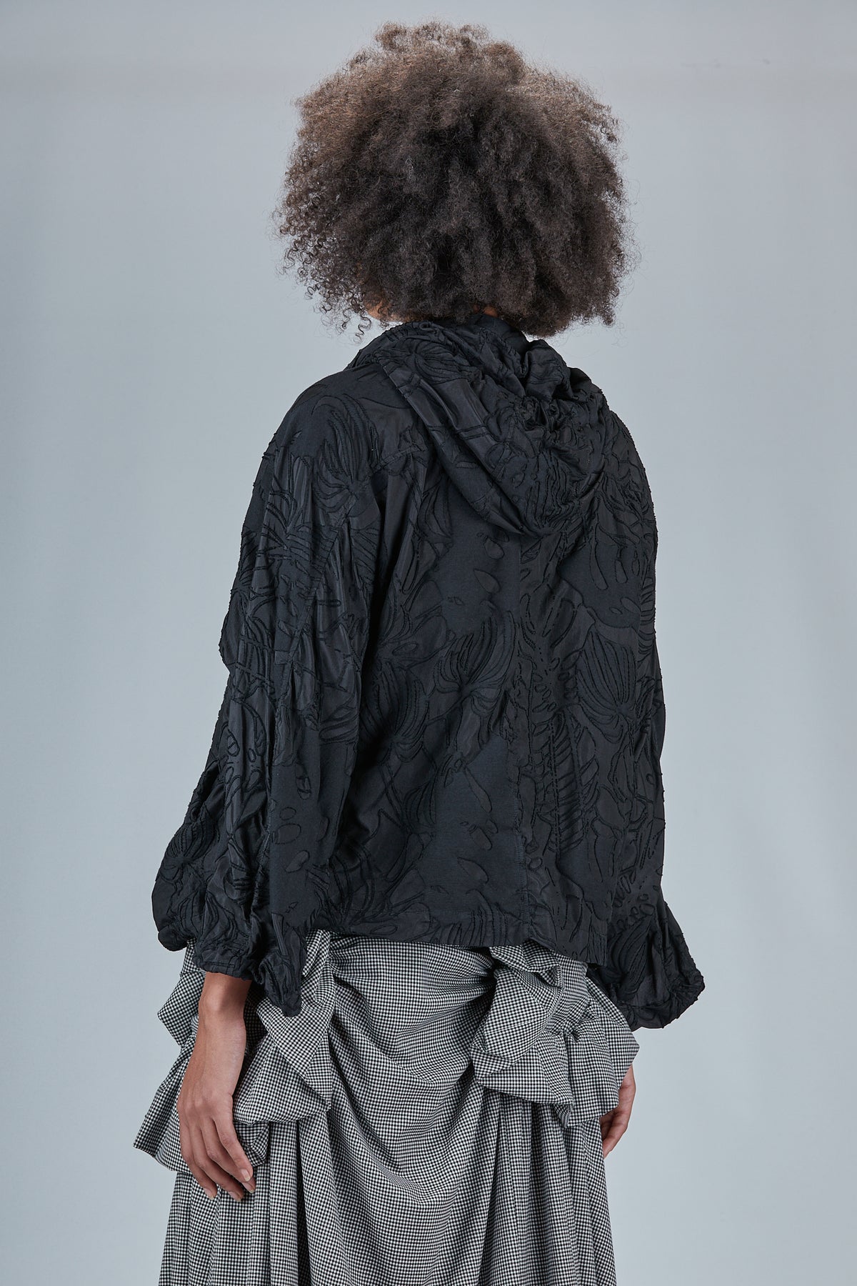 Ivo Milan Radical Fashion - blouson - AHIRAIN