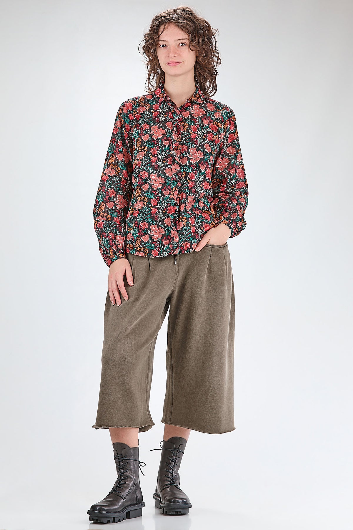 Ivo Milan Radical Fashion - camicie - R13
