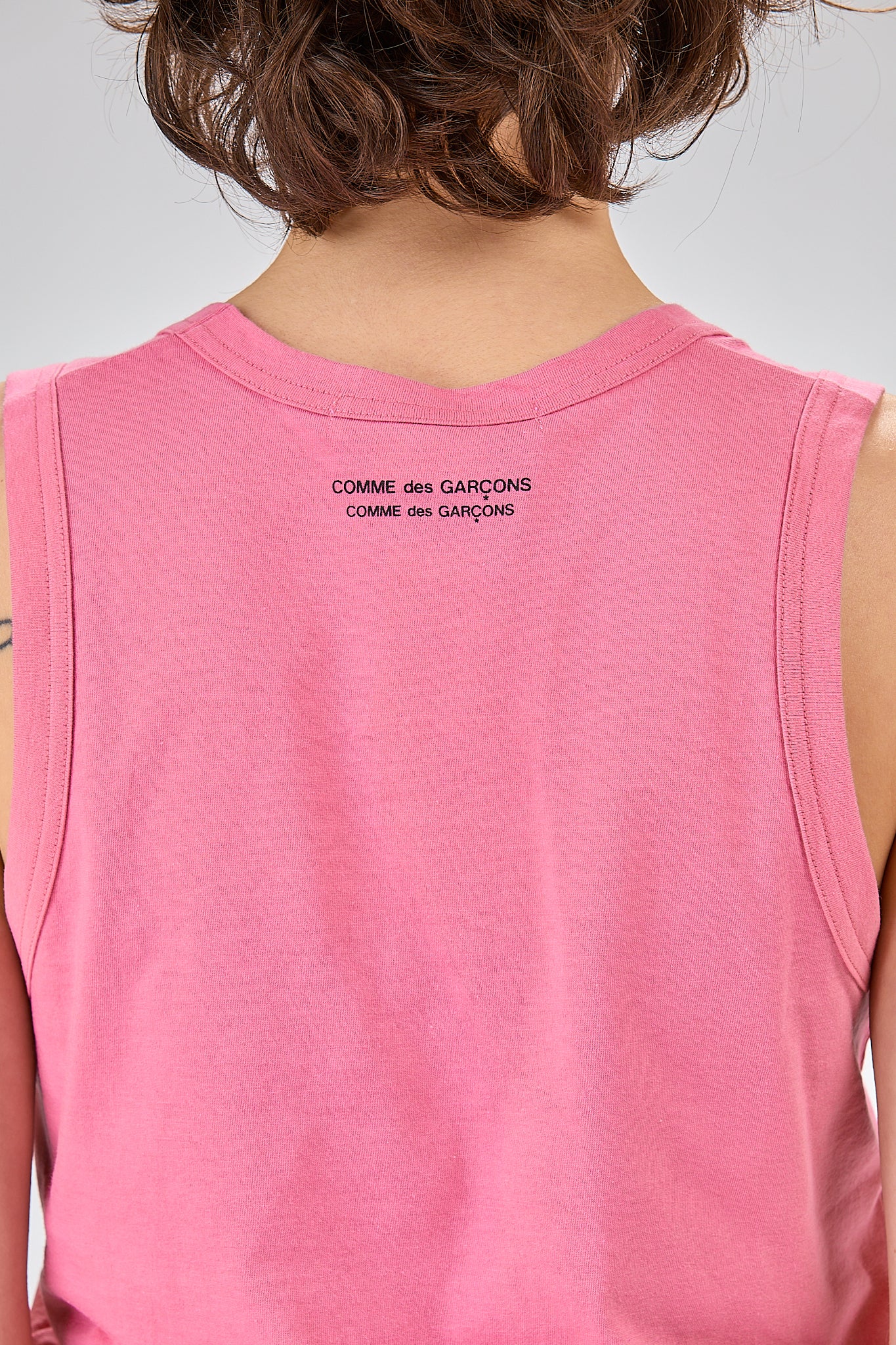 Comme des Garçons-Comme des Garçons Women's - Rq- T021-051 2