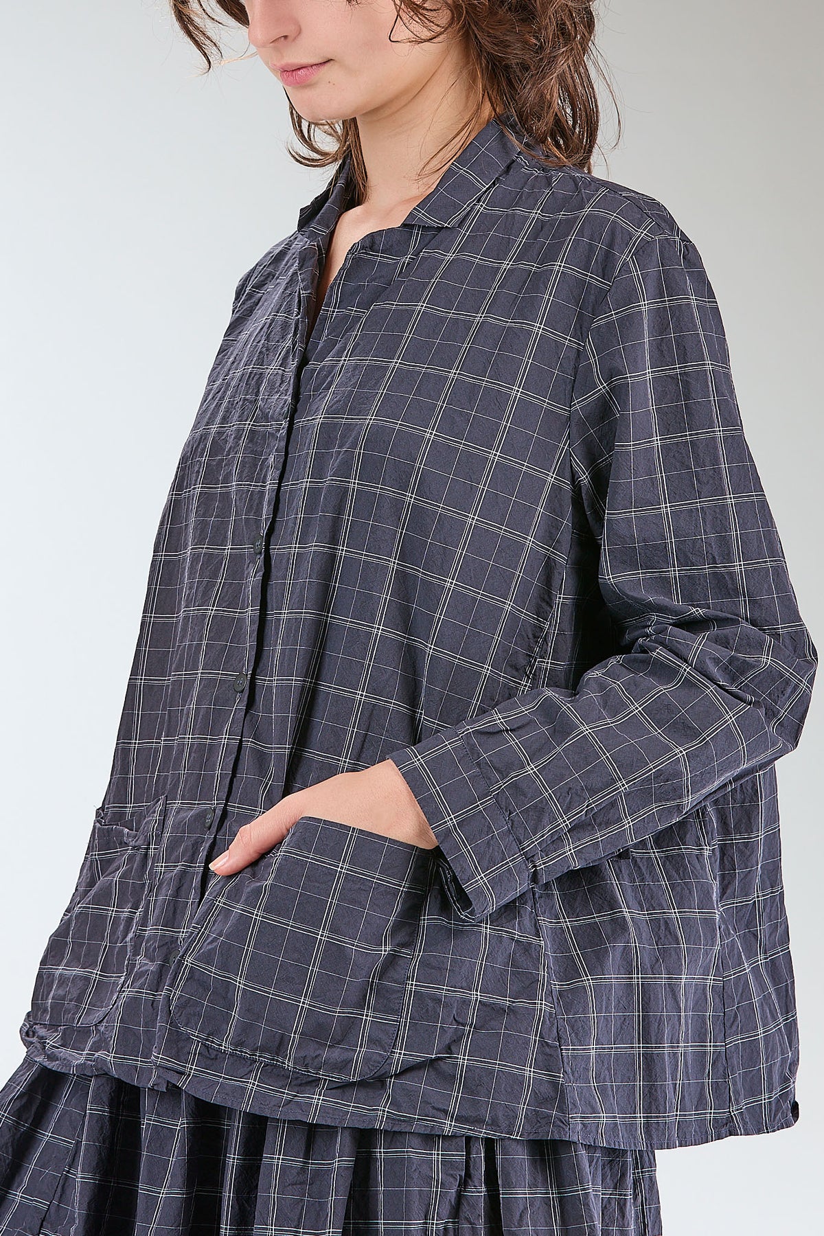 Ivo Milan Radical Fashion - camicie - BERGFABEL