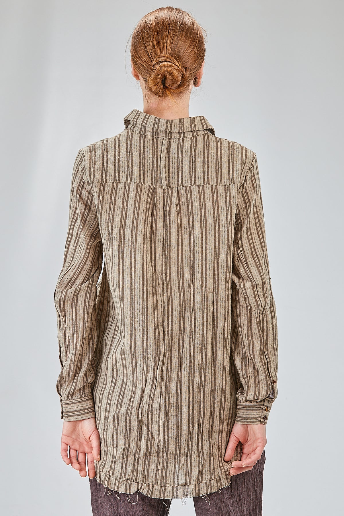 Ivo Milan Radical Fashion - camicie - ALEKSANDR MANAMIS