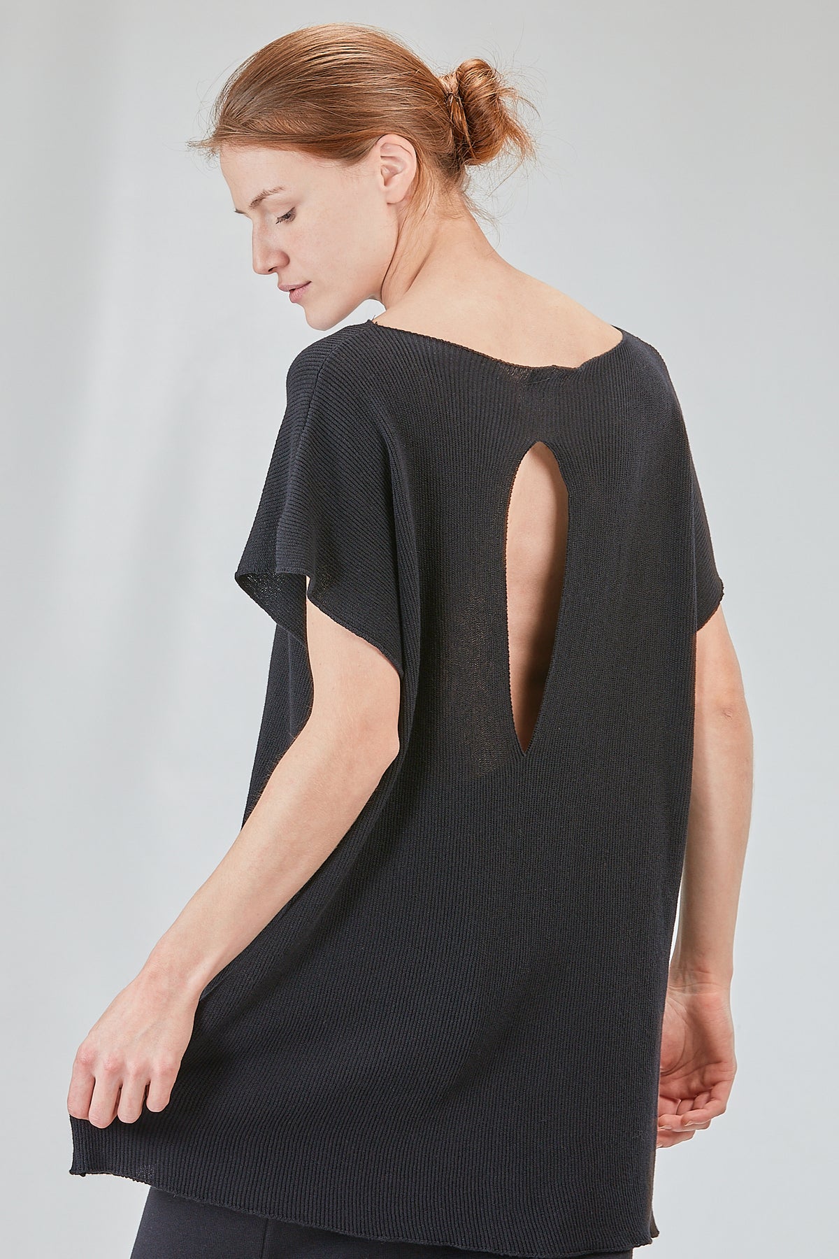 Ivo Milan Radical Fashion - t-shirt - KNIT KNIT