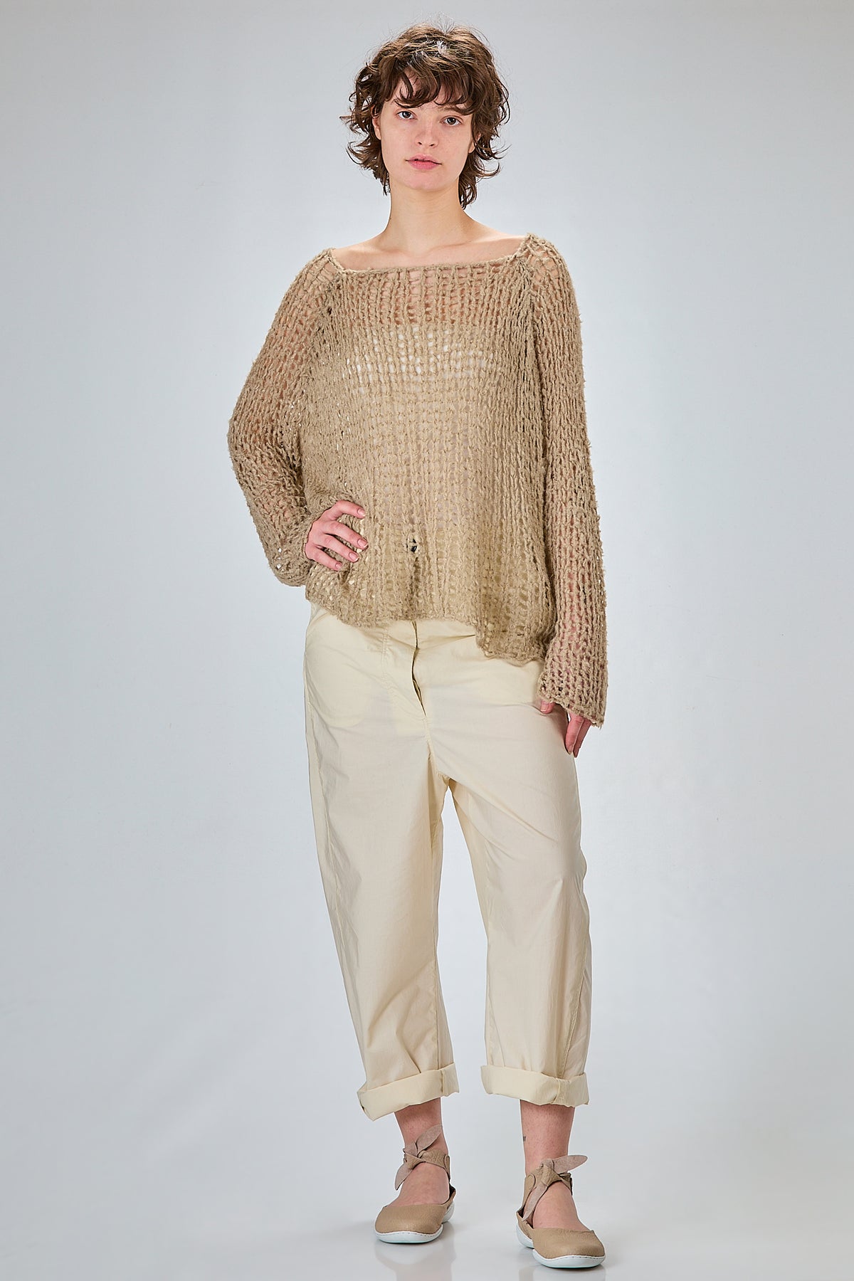 Ivo Milan Radical Fashion - maglie - RUNDHOLZ DIP