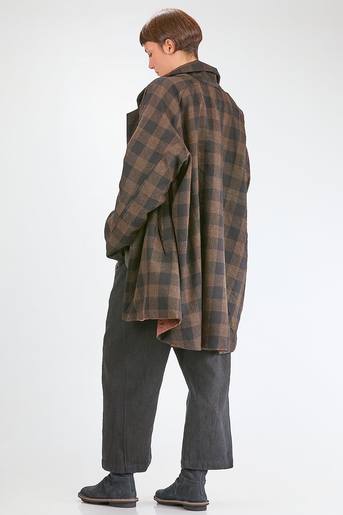 Ivo Milan Radical Fashion - cappotti - ATELIER SUPPAN