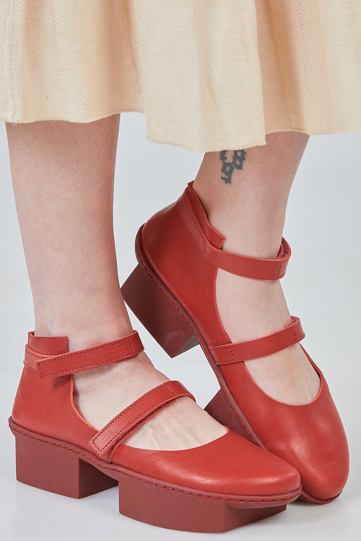 Ivo Milan Radical Fashion - calzature d. - TRIPPEN