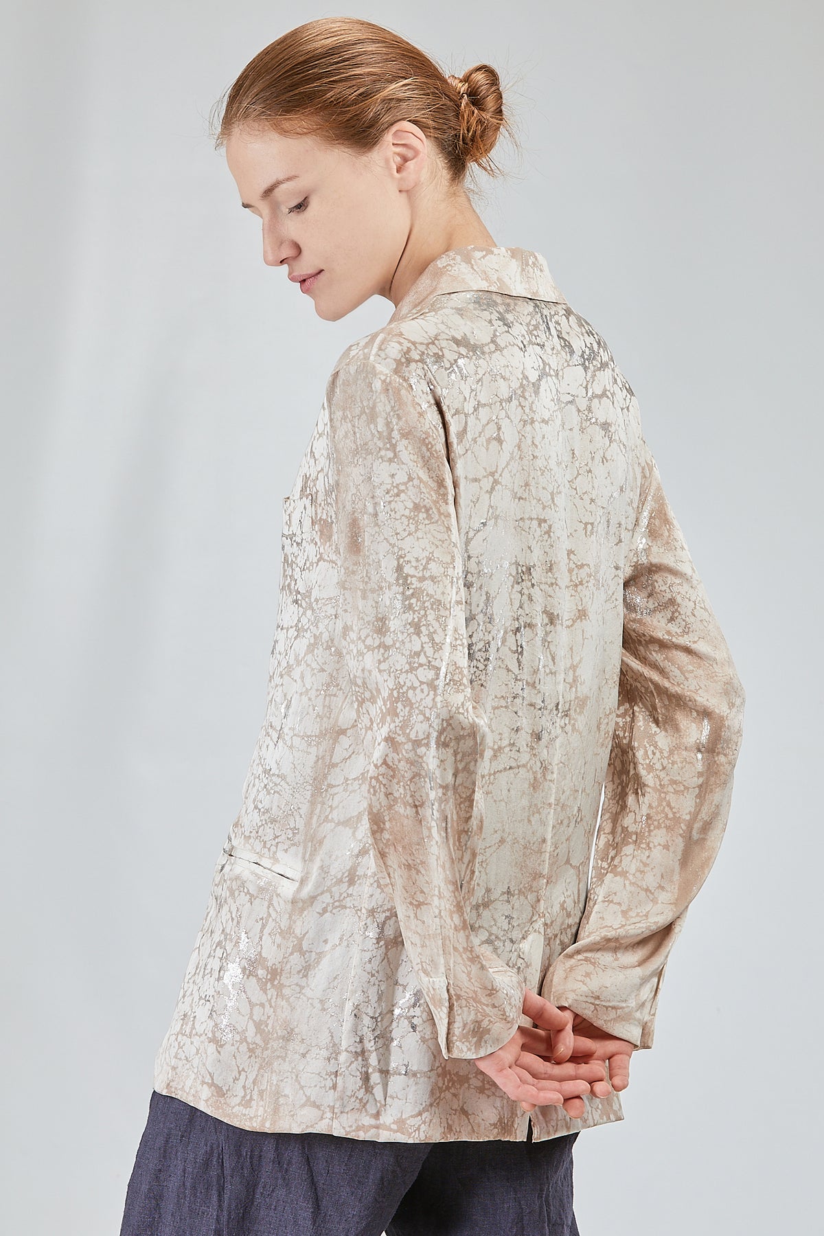 Ivo Milan Radical Fashion - giacche - AVANT TOI