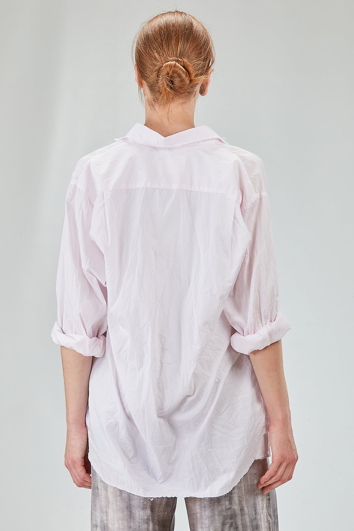 Ivo Milan Radical Fashion - camicie - 6167 STUDIO SHIRT
