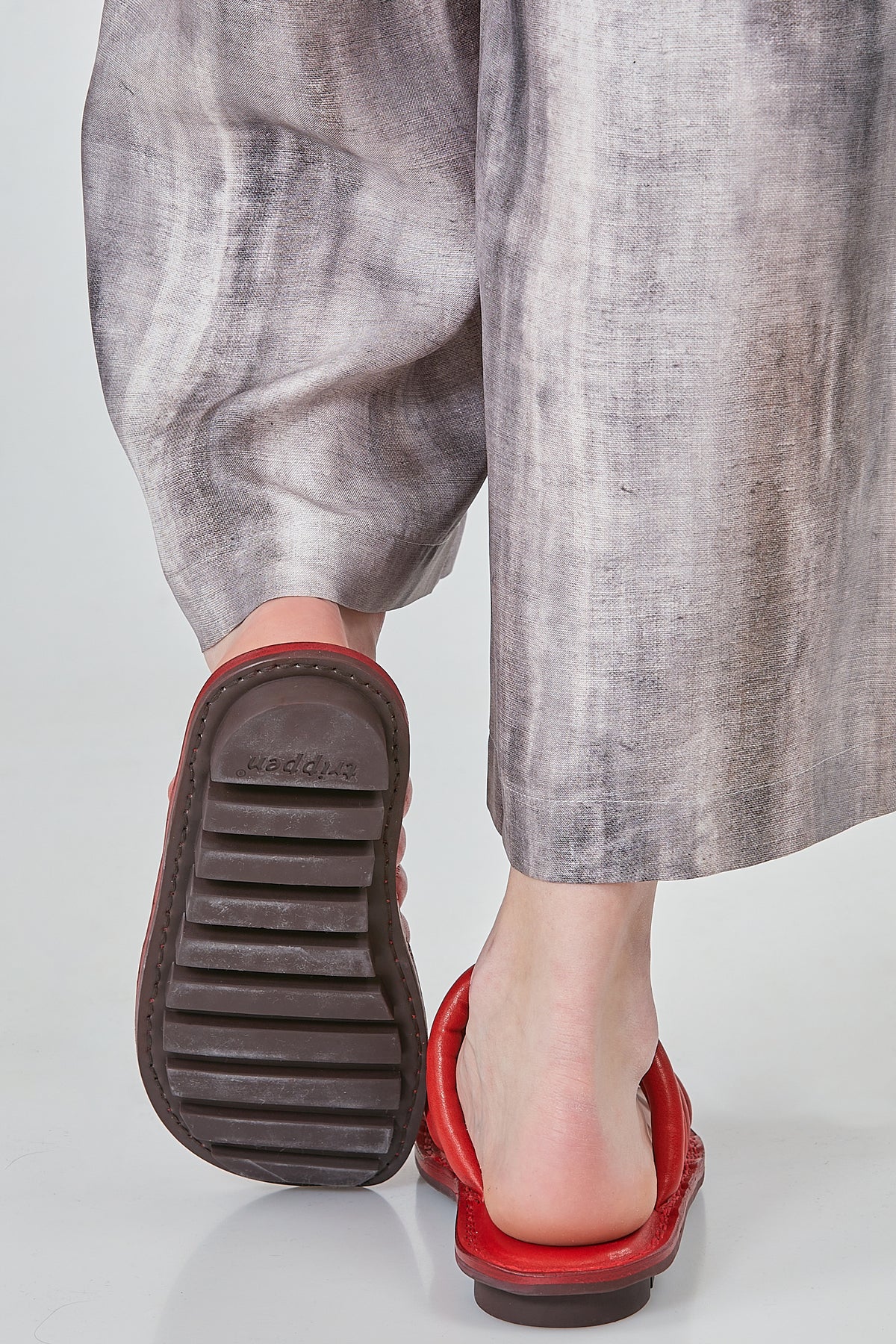Ivo Milan Radical Fashion - sandali e sabot - TRIPPEN