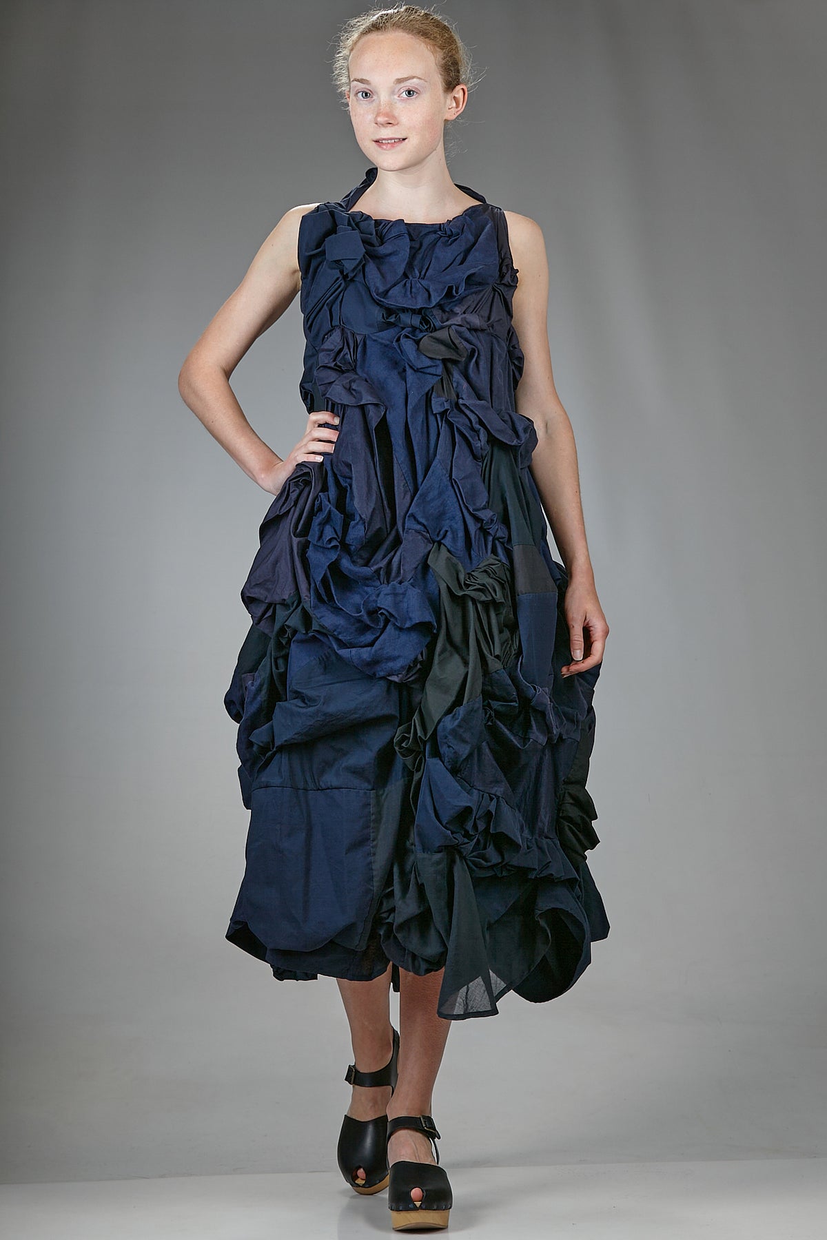 Ivo Milan Radical Fashion - abiti - DANIELA GREGIS