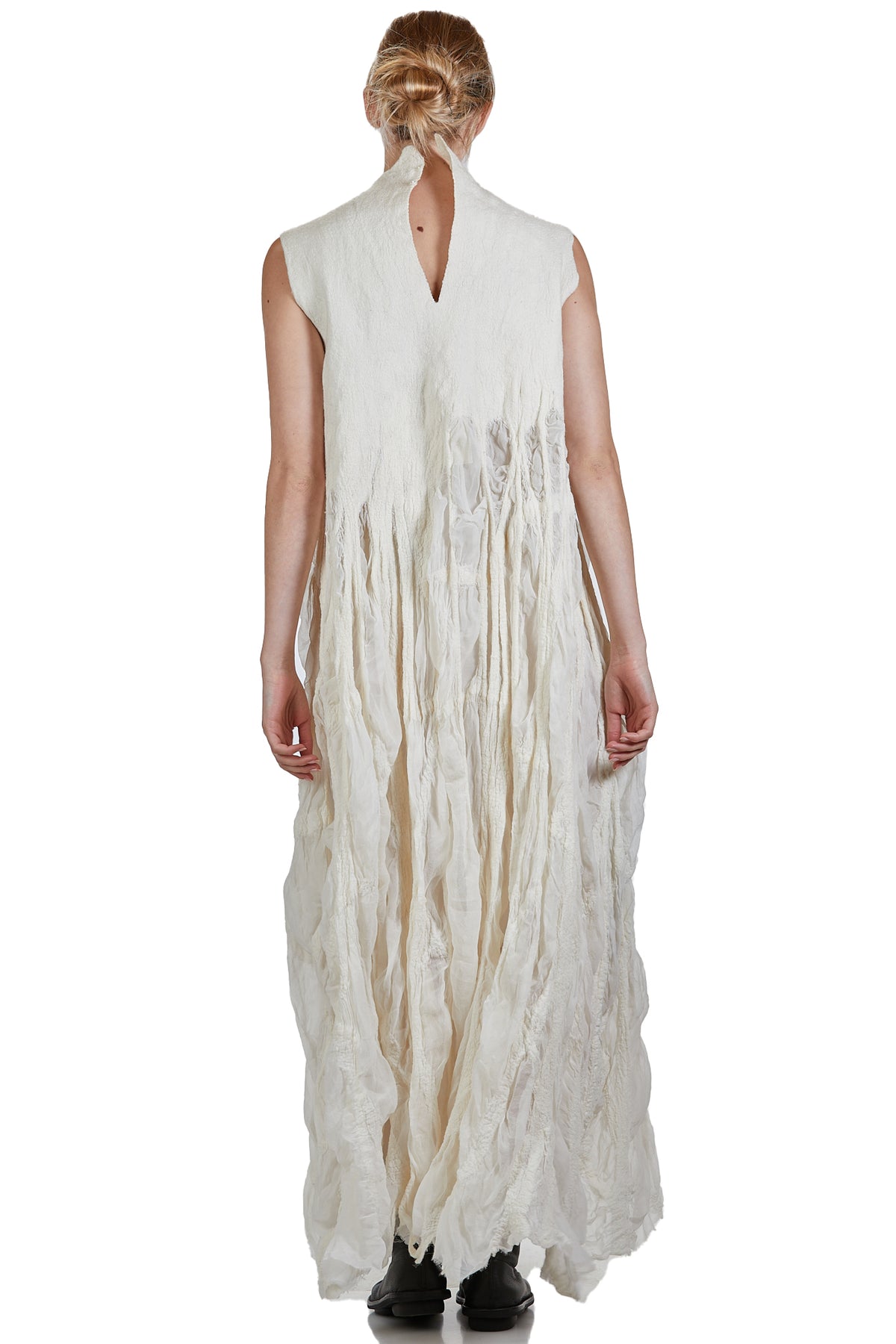 Ivo Milan Radical Fashion - abiti - AGOSTINA ZWILLING