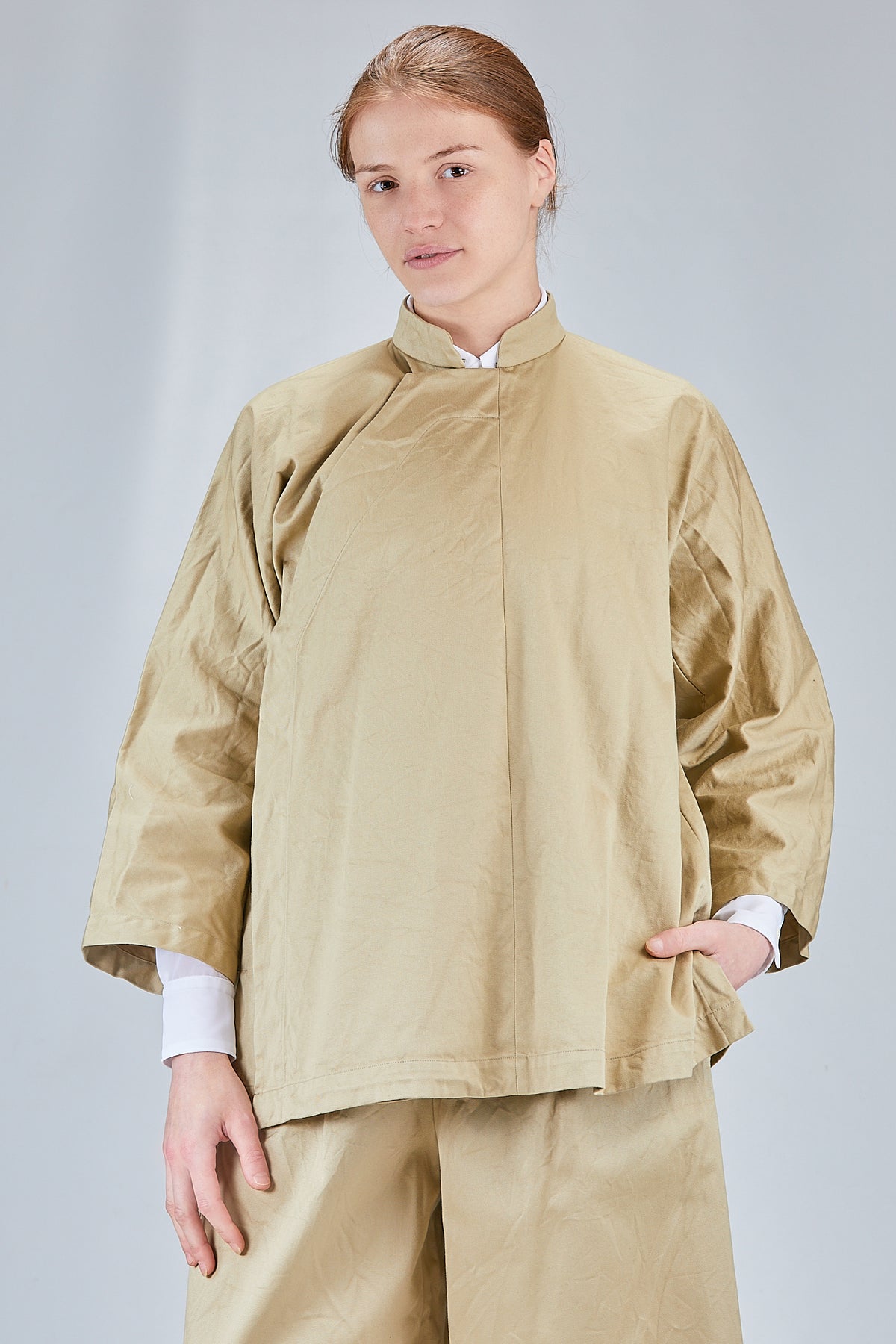 Ivo Milan Radical Fashion - giacche - COMME DES GARÇONS-COMME DES GARÇONS