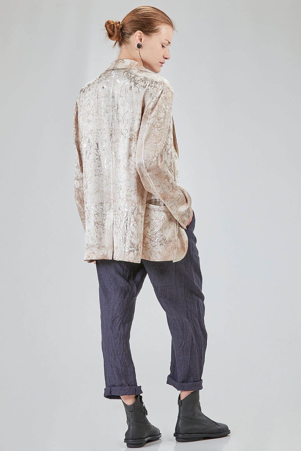 Ivo Milan Radical Fashion - giacche - AVANT TOI