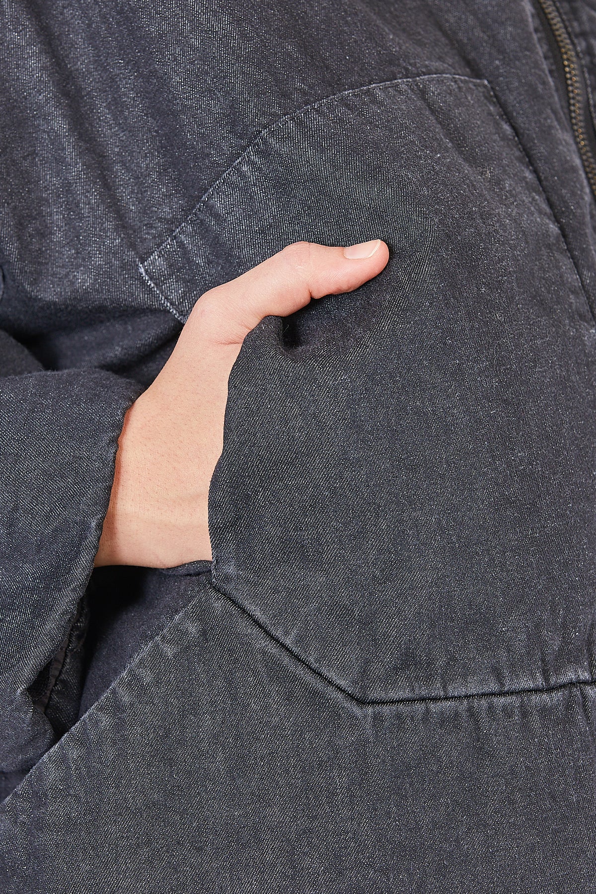 Ivo Milan Radical Fashion - blouson - KIMONORAIN