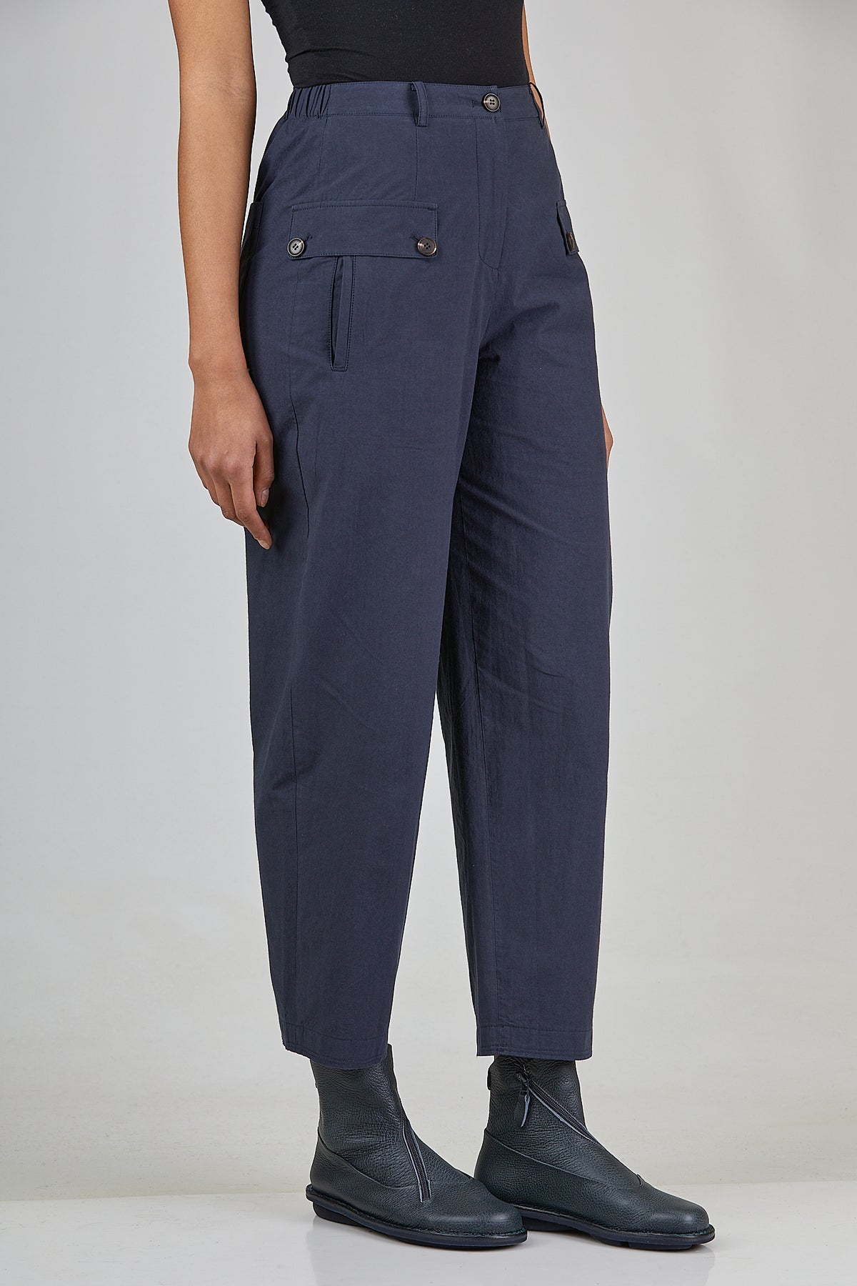 Ivo Milan Radical Fashion - pantaloni - SOH