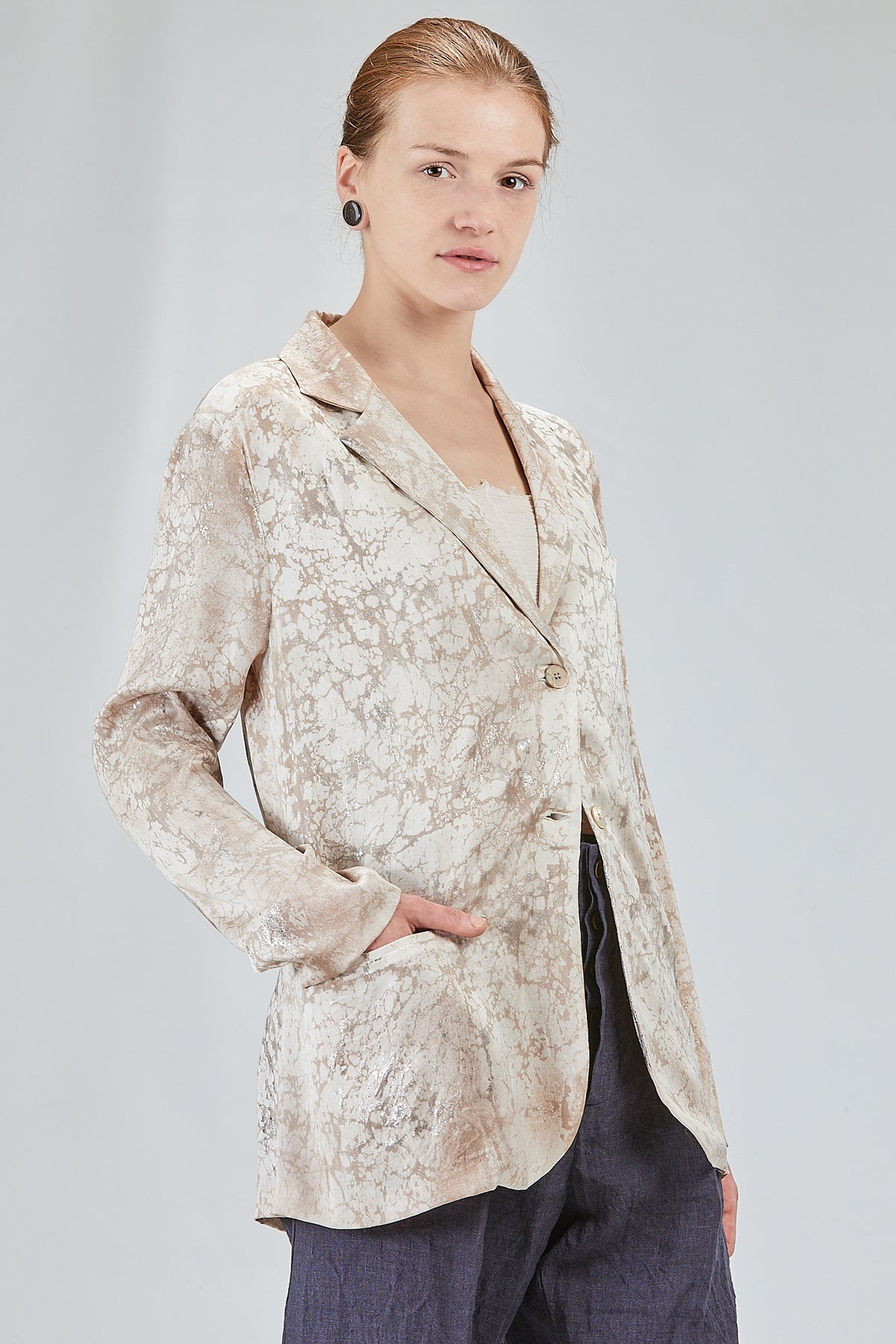 Ivo Milan Radical Fashion - giacche - AVANT TOI