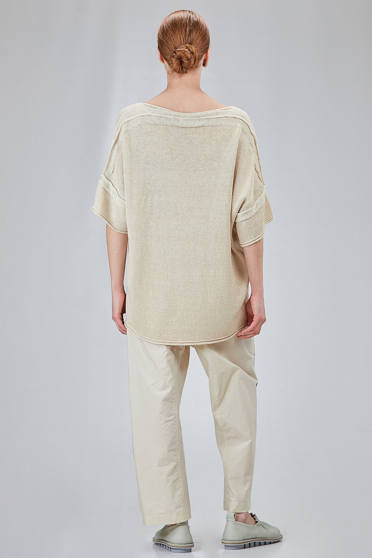 Ivo Milan Radical Fashion - maglieria d. - RUNDHOLZ