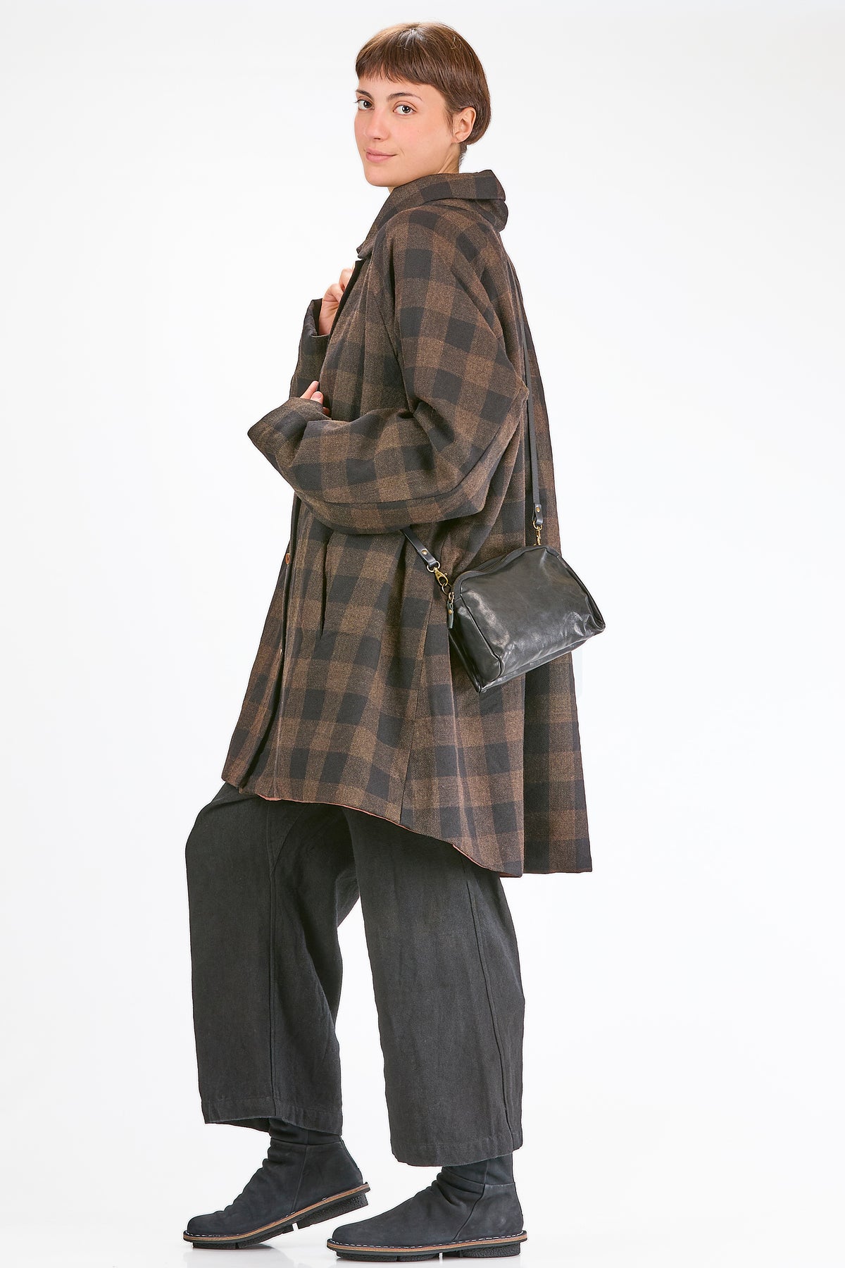 Ivo Milan Radical Fashion - borsa e zaini - SHOTO