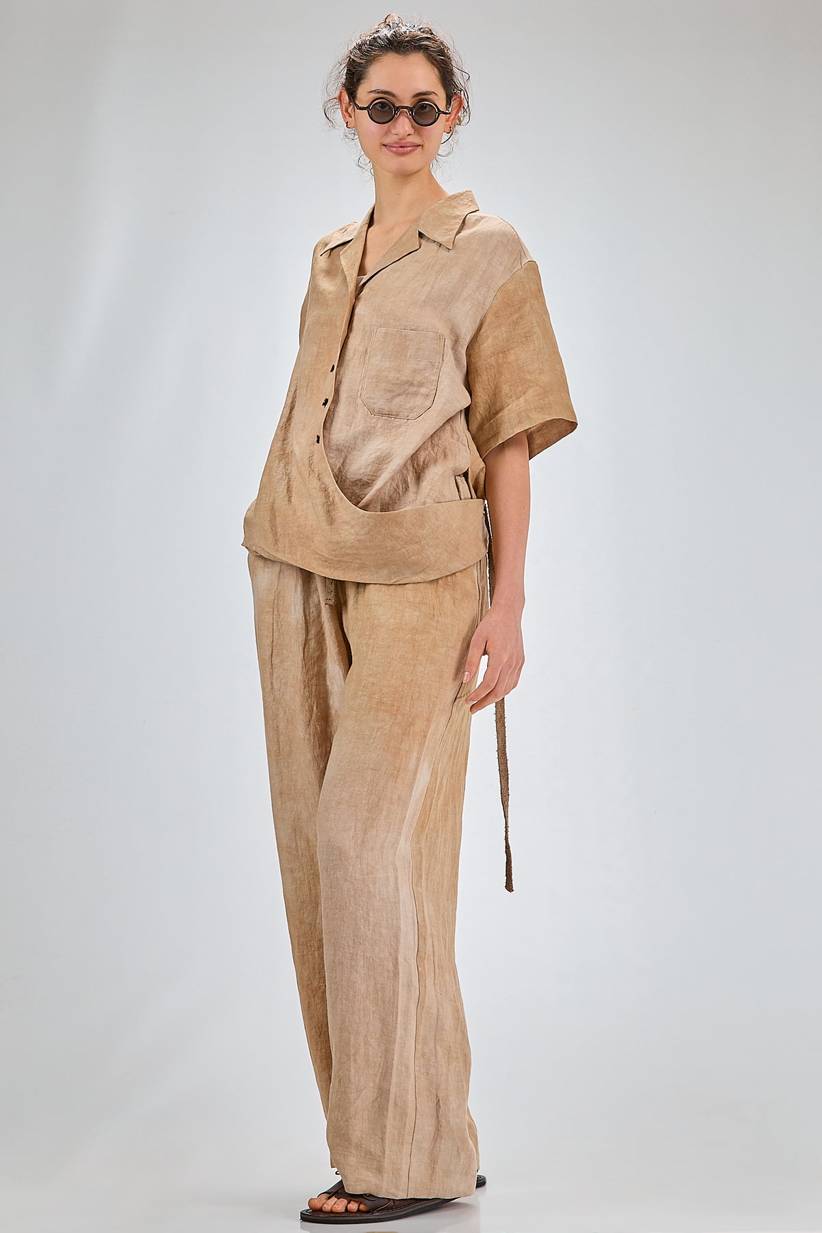 Ivo Milan Radical Fashion - camicie - ZIGGY CHEN