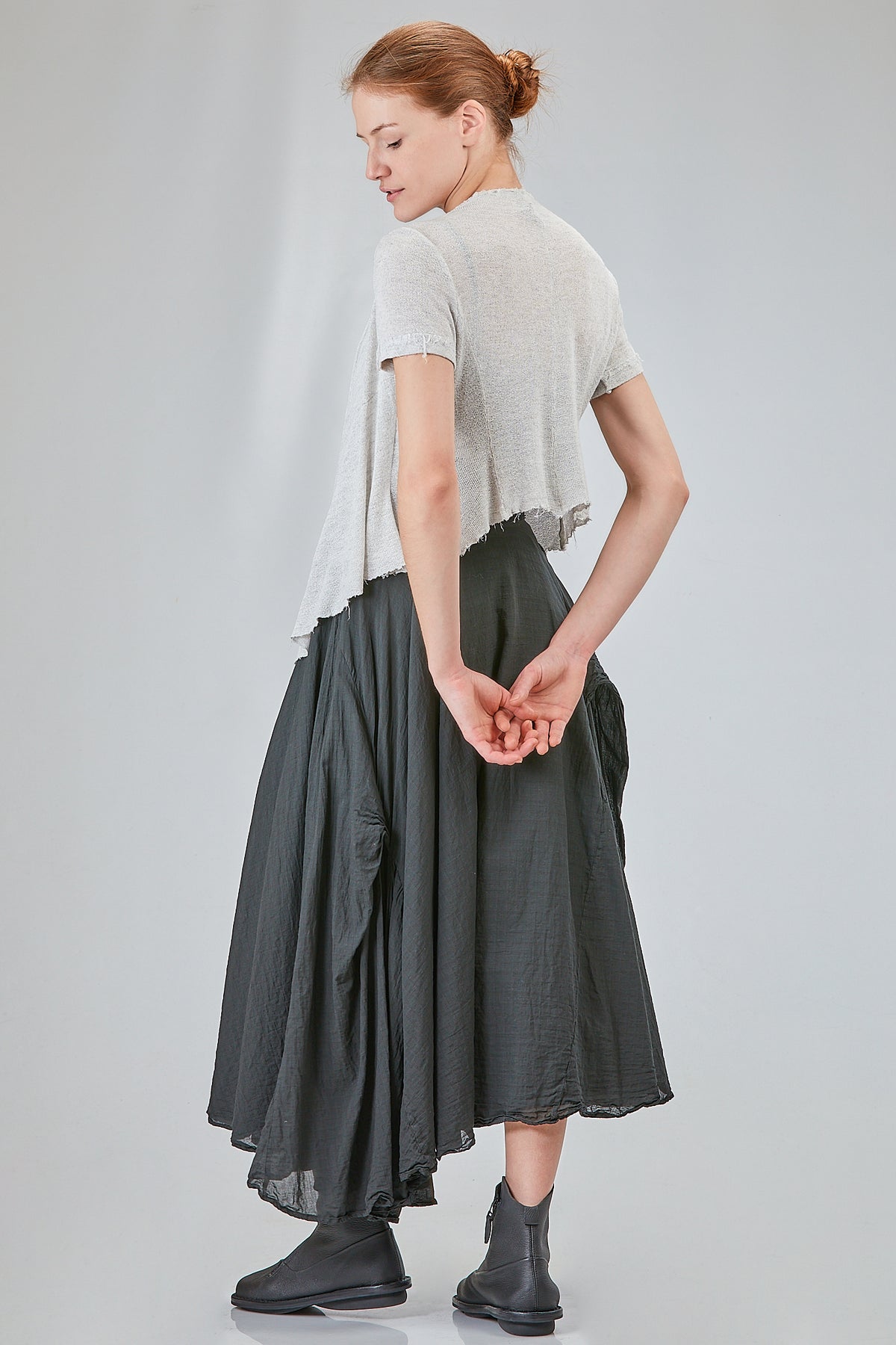 Ivo Milan Radical Fashion - top - MARC LE BIHAN
