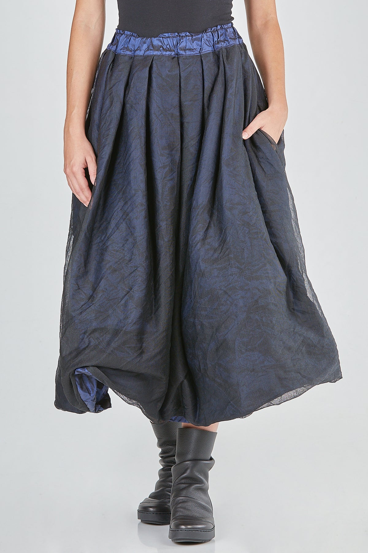 Ivo Milan Radical Fashion - gonne - LUSSI