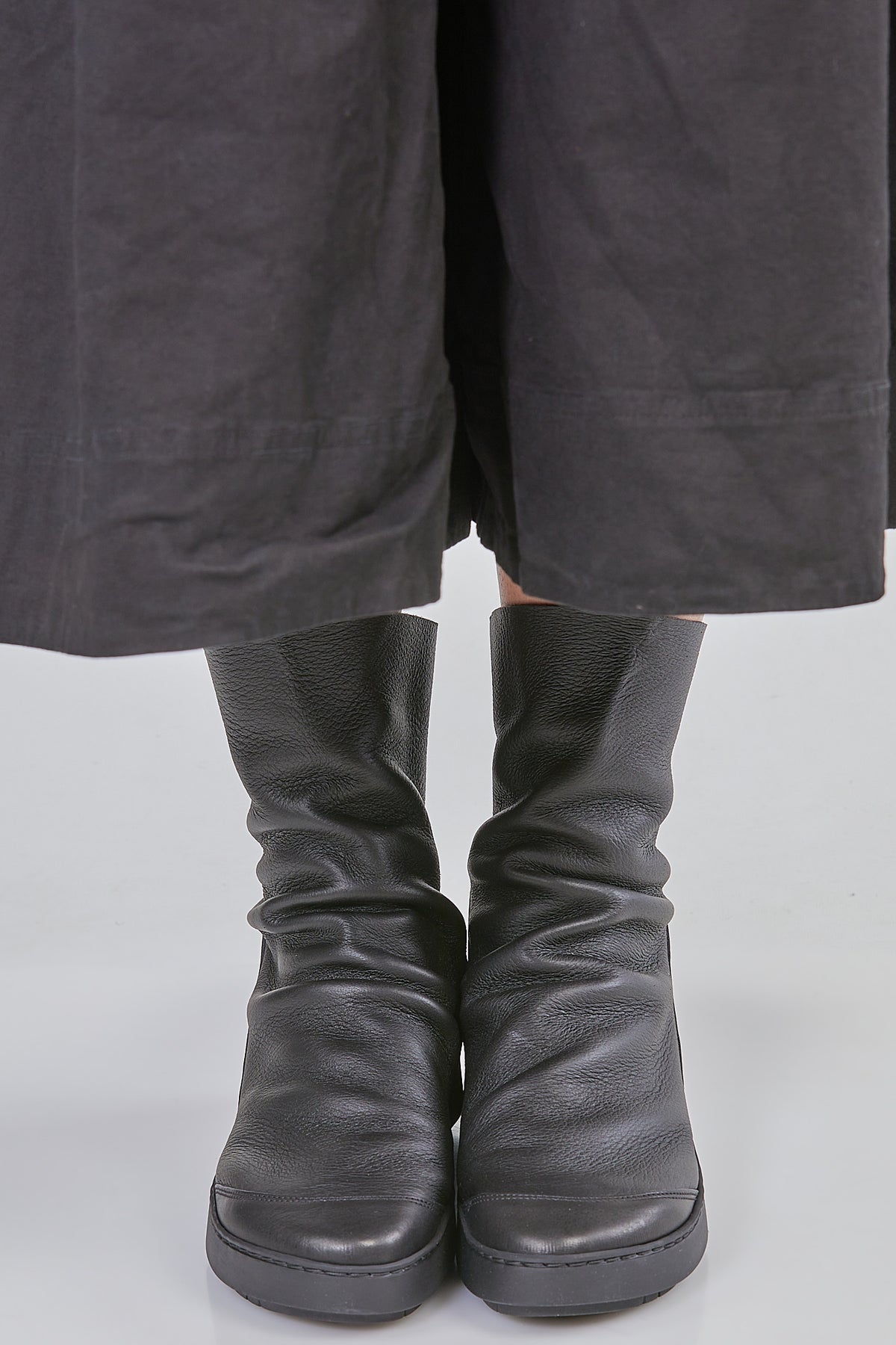 Ivo Milan Radical Fashion - polacchini e stivali - TRIPPEN